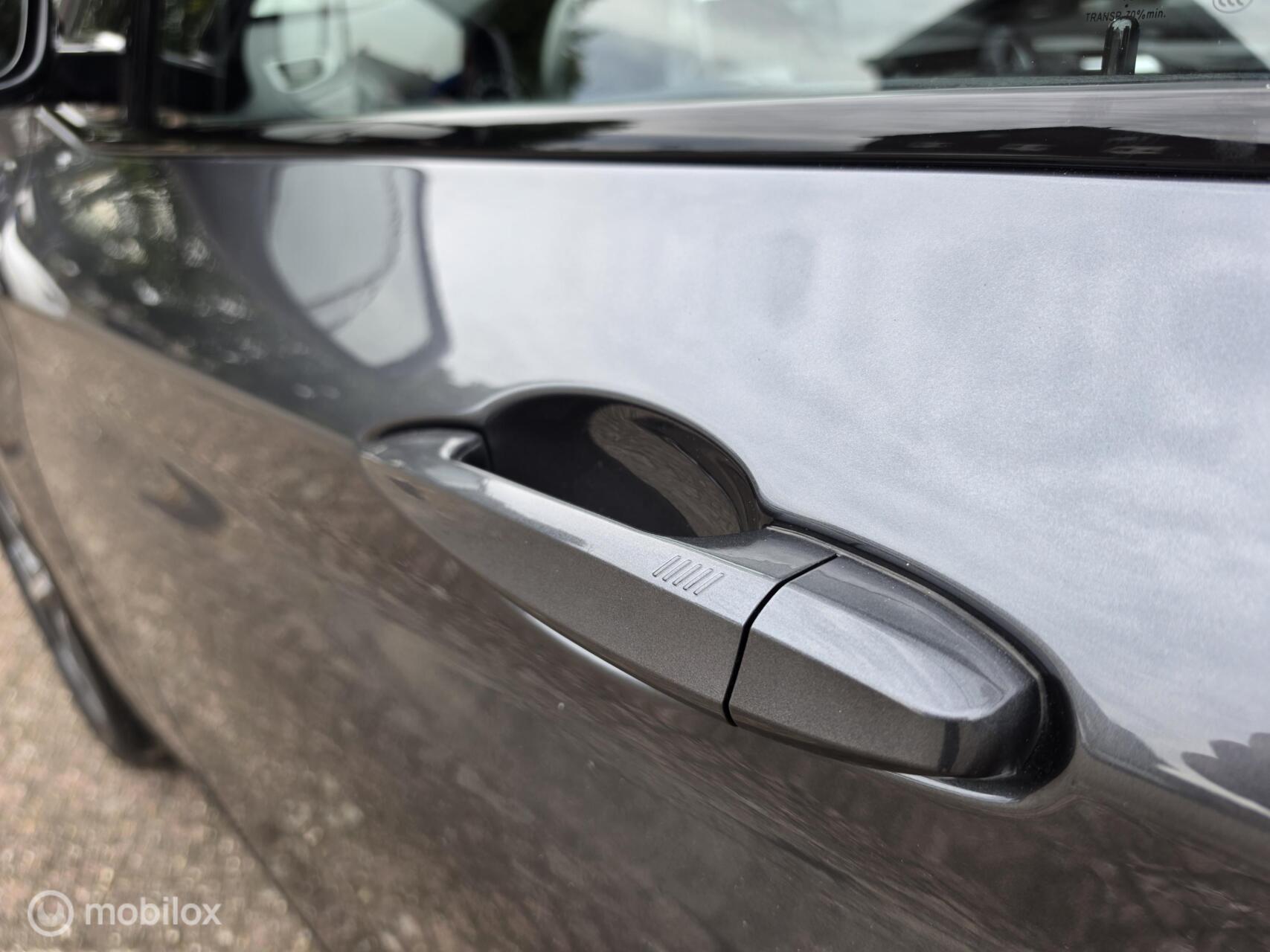 Foto van BMW X1 Sdrive20i