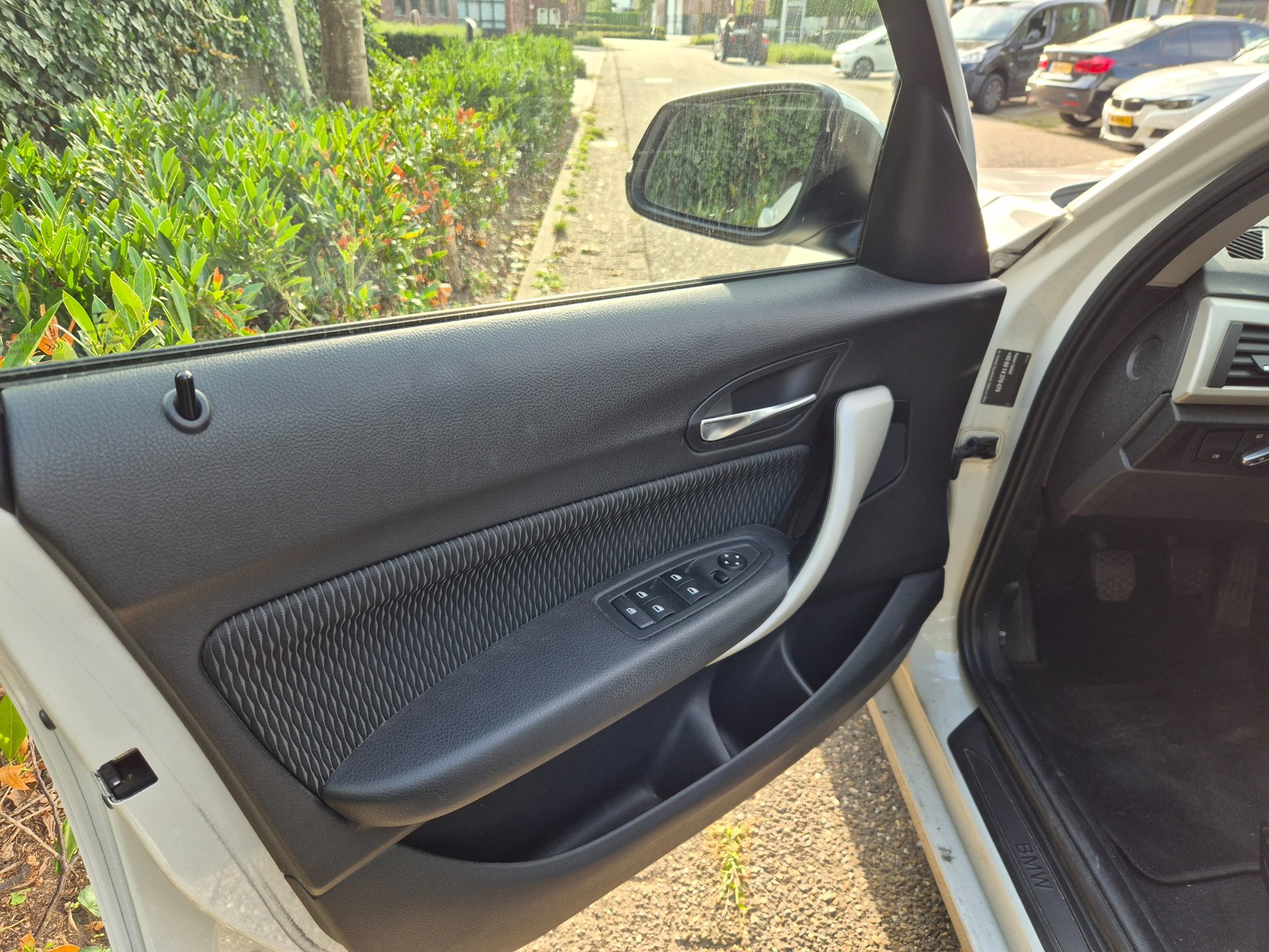 Foto van BMW 116i