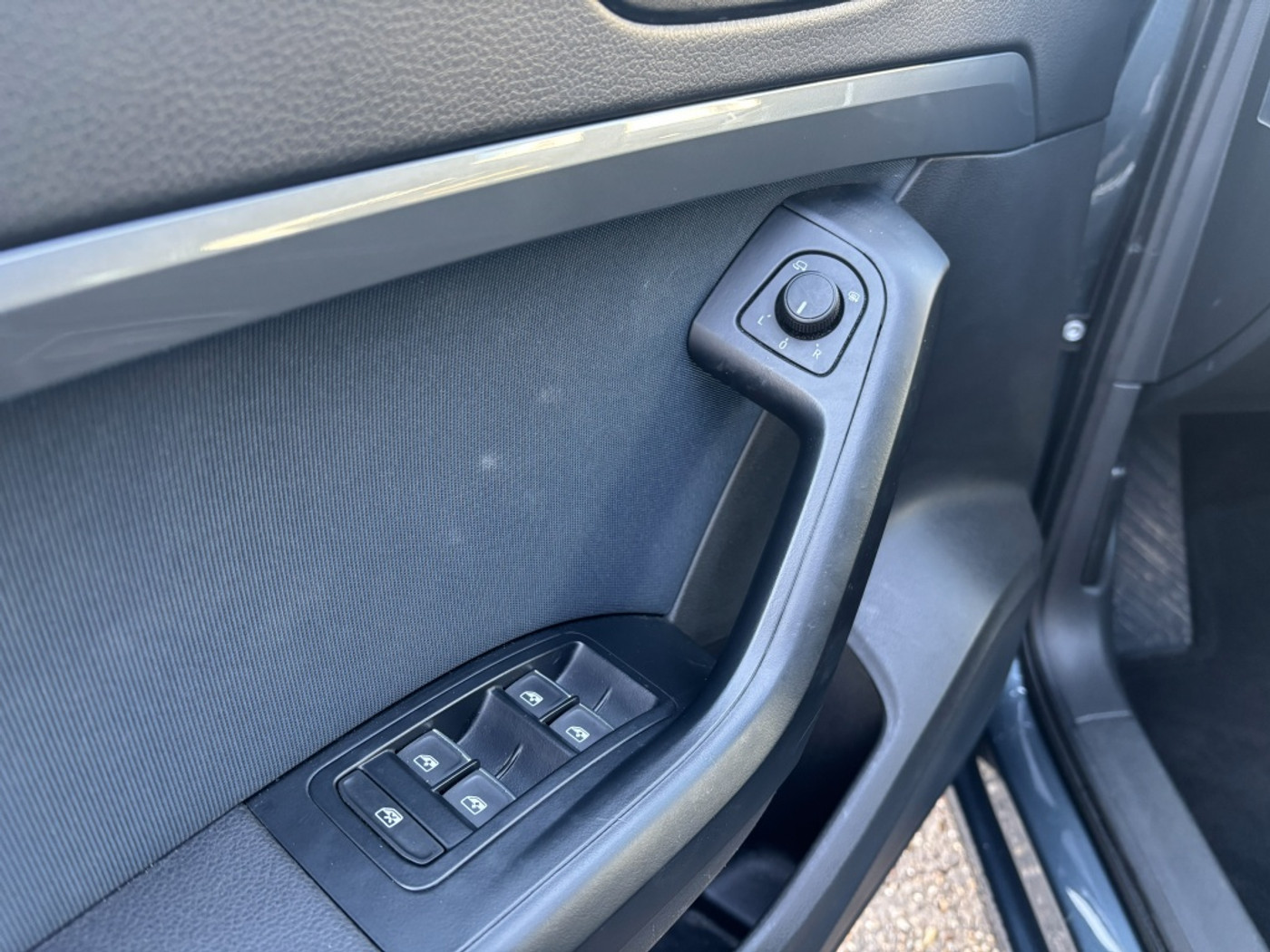 Foto van Seat Ateca