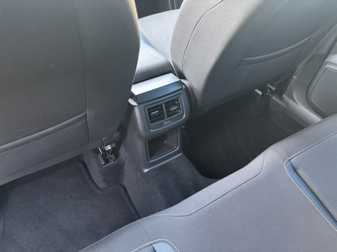 Foto van Seat Ateca