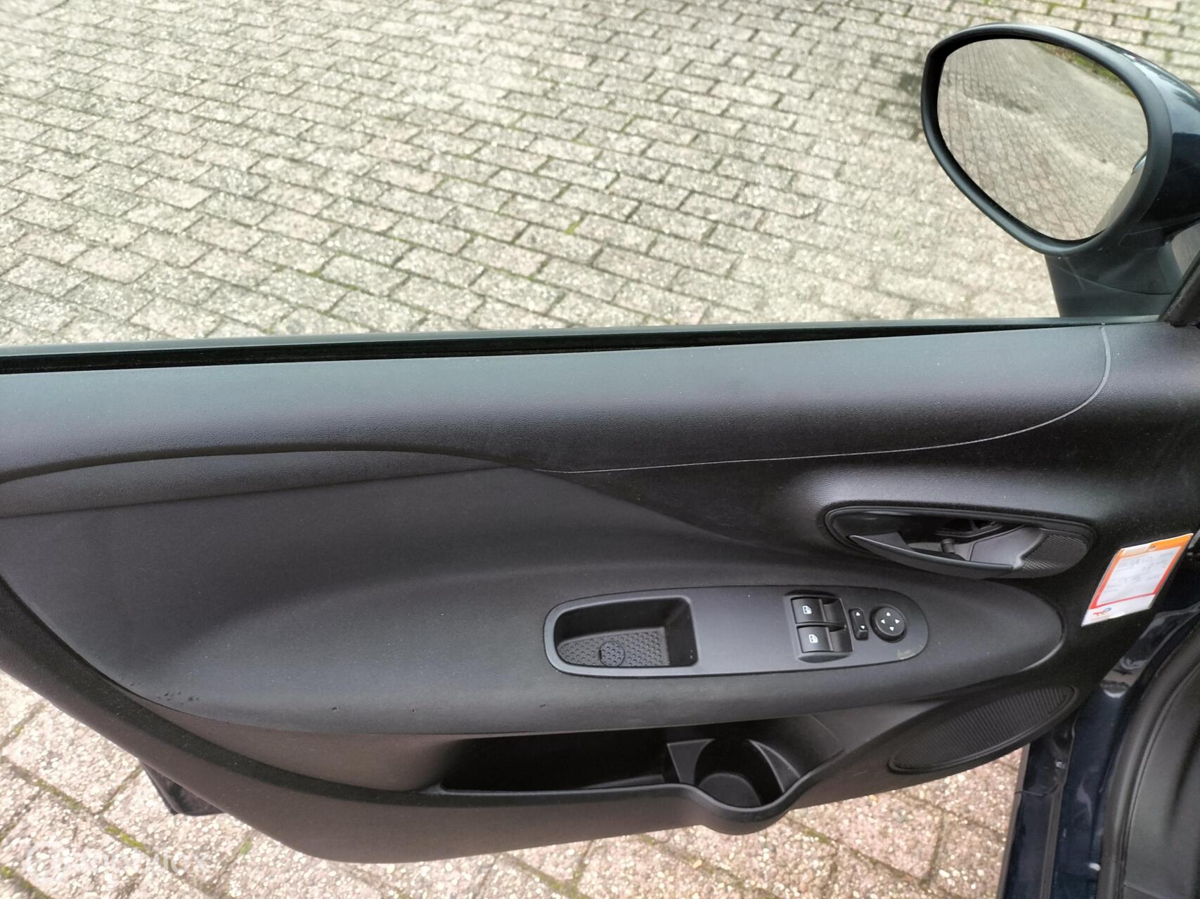 Foto van Fiat Fiat Punto