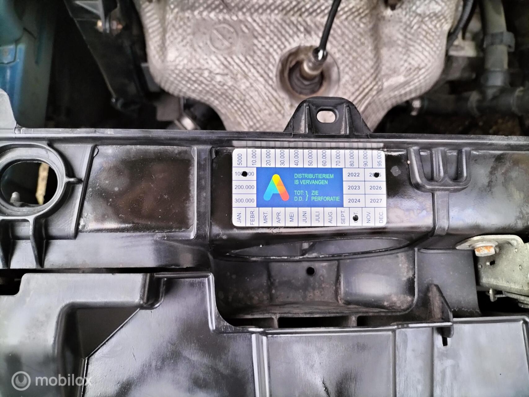 Foto van Fiat Fiat Punto