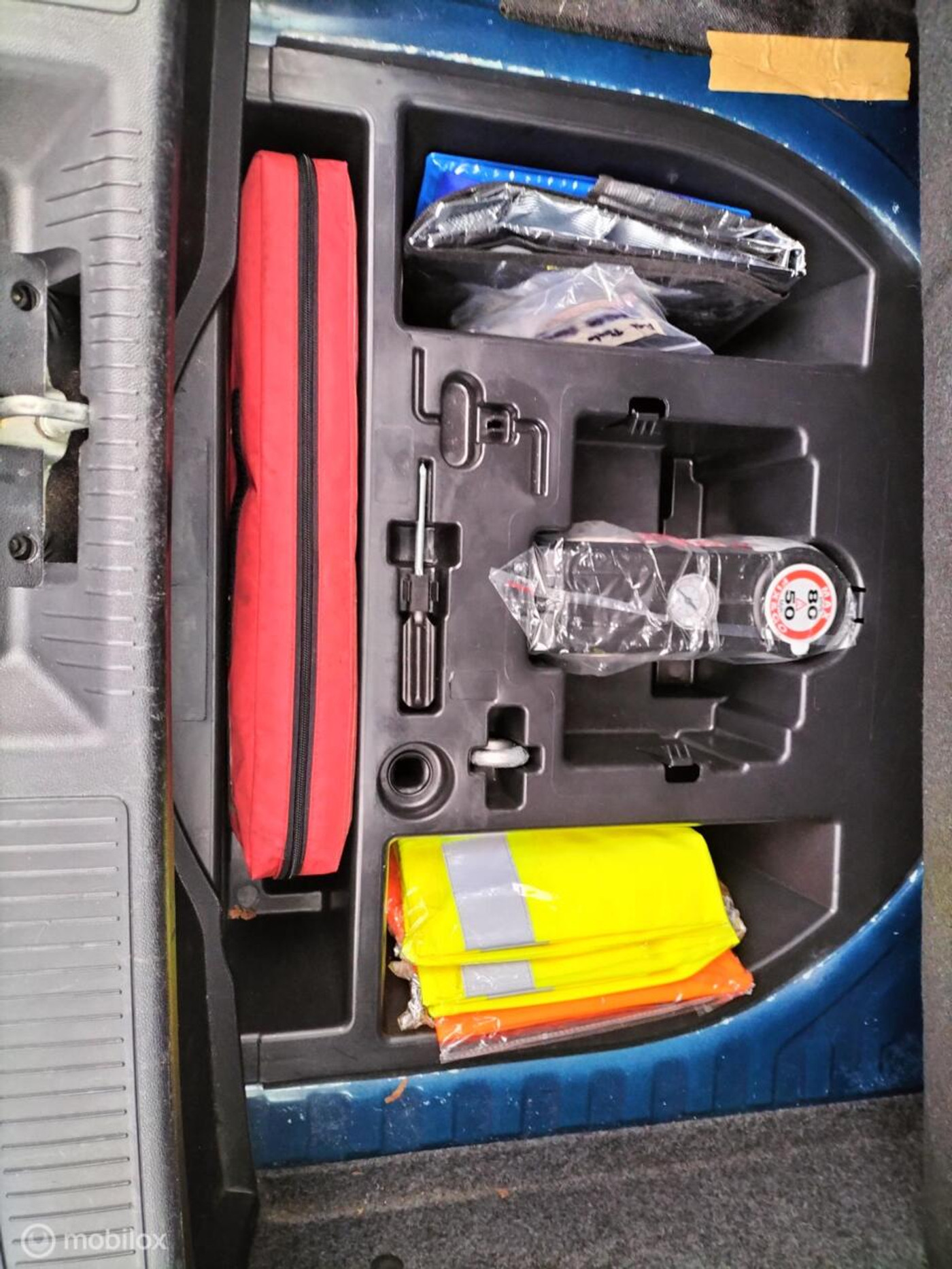 Foto van Fiat Fiat Punto