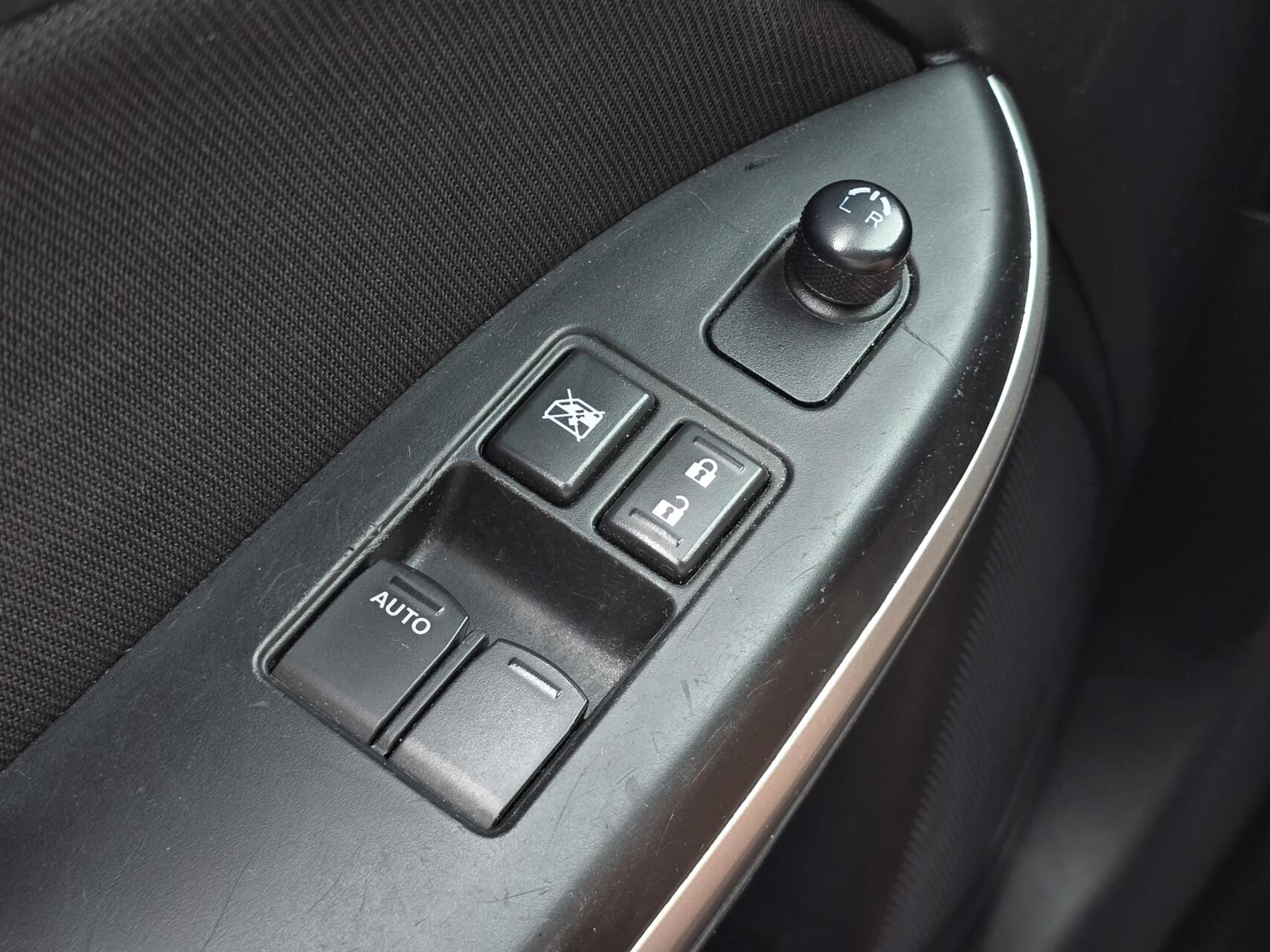 Foto van Suzuki Baleno