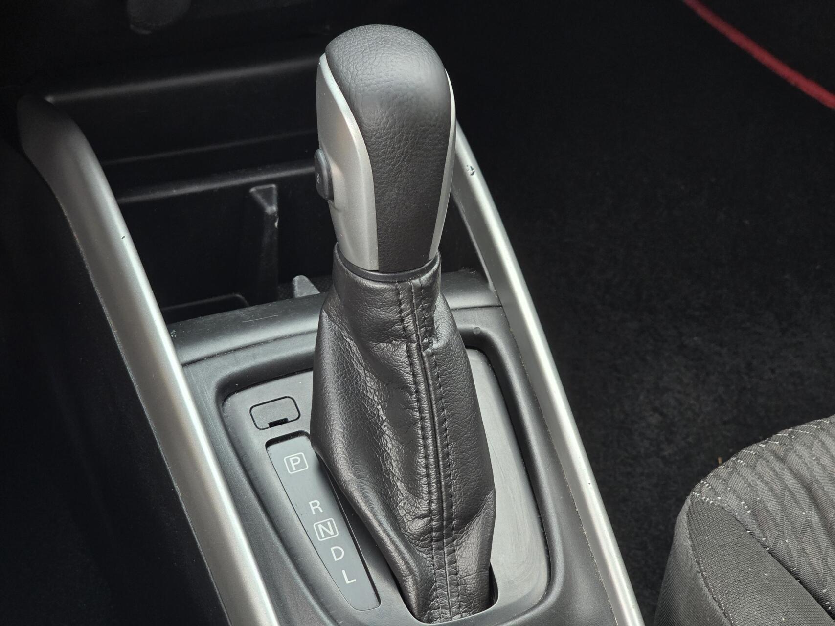 Foto van Suzuki Baleno