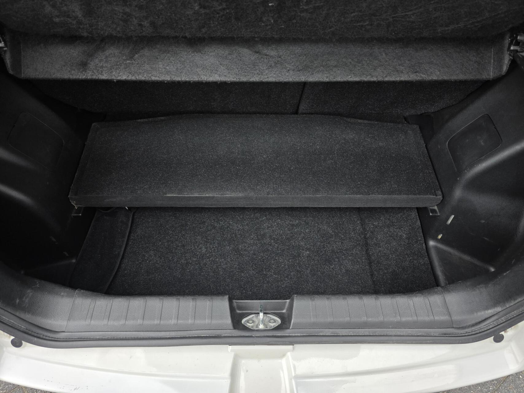 Foto van Suzuki Baleno