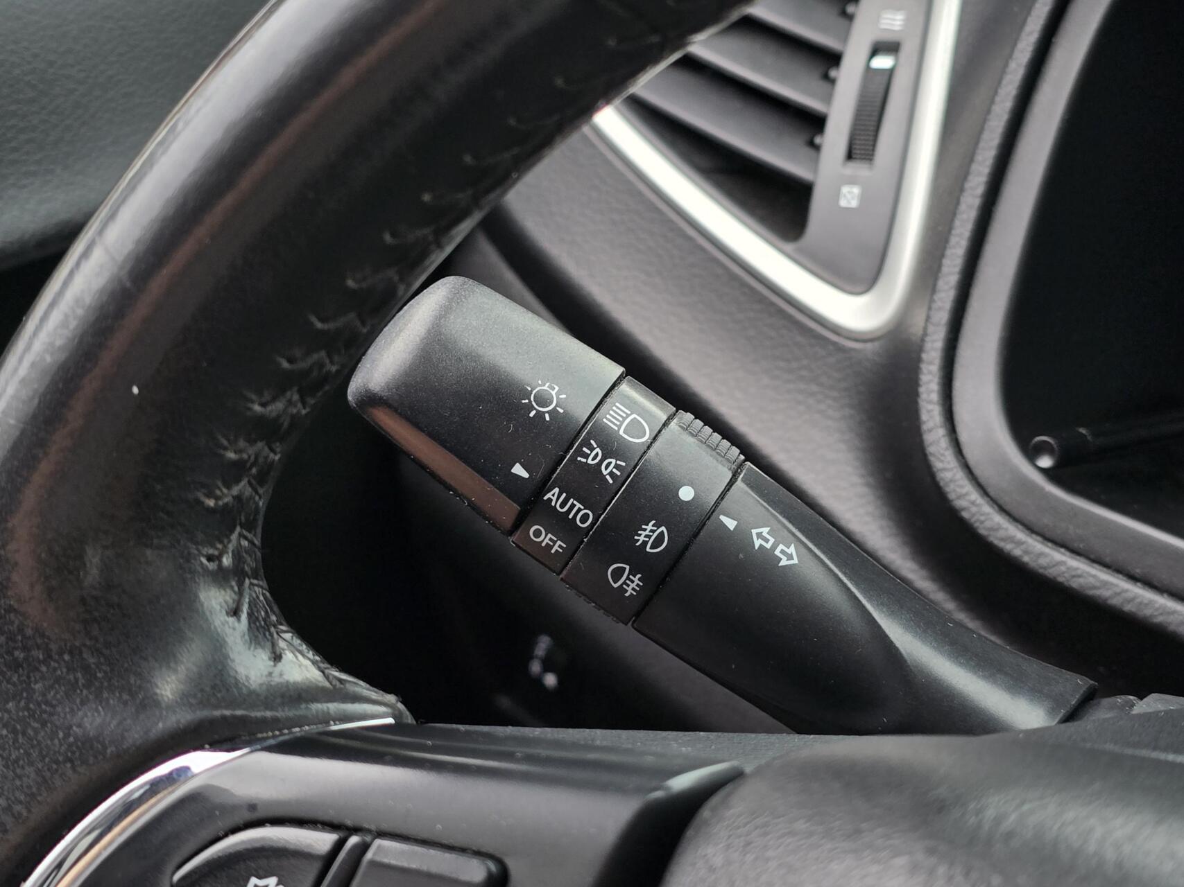 Foto van Suzuki Baleno