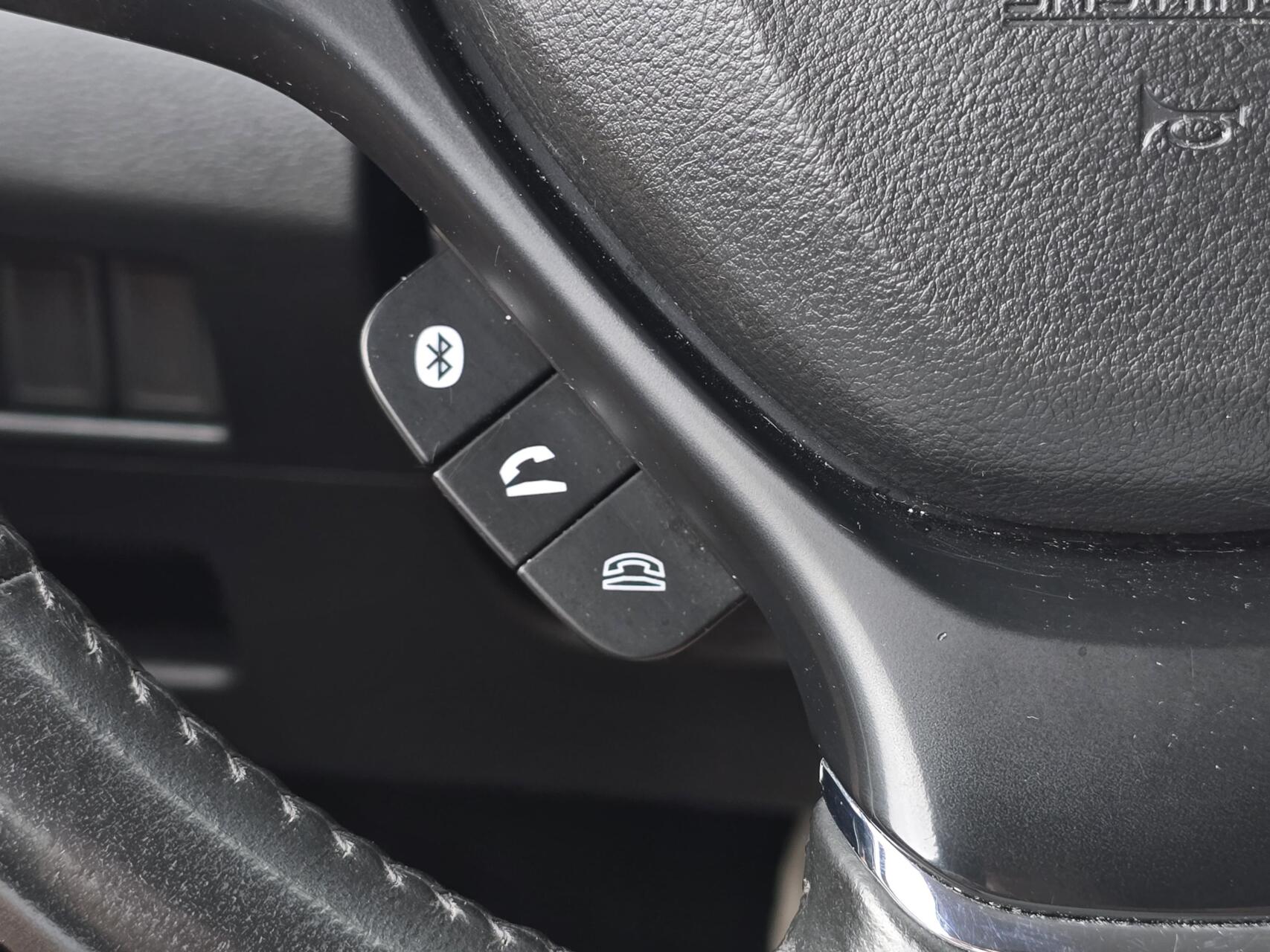 Foto van Suzuki Baleno