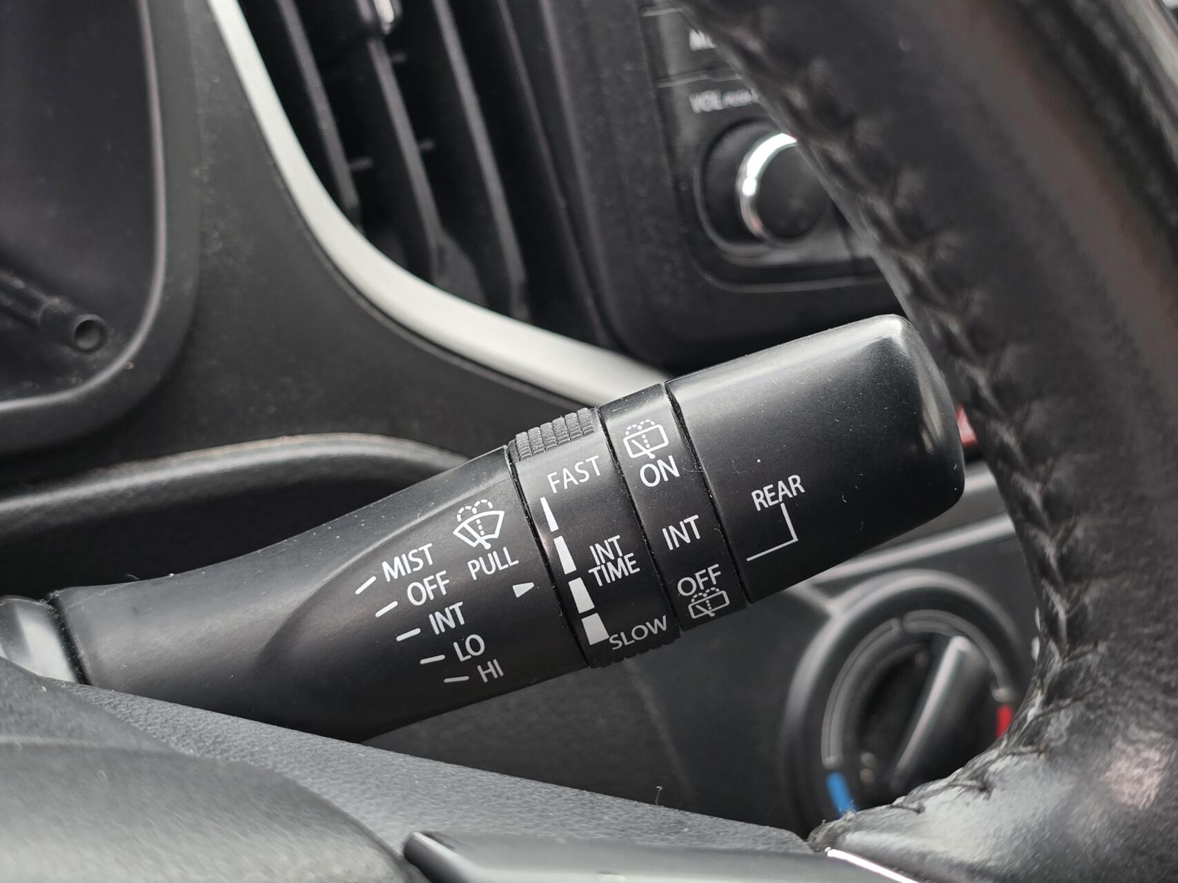Foto van Suzuki Baleno