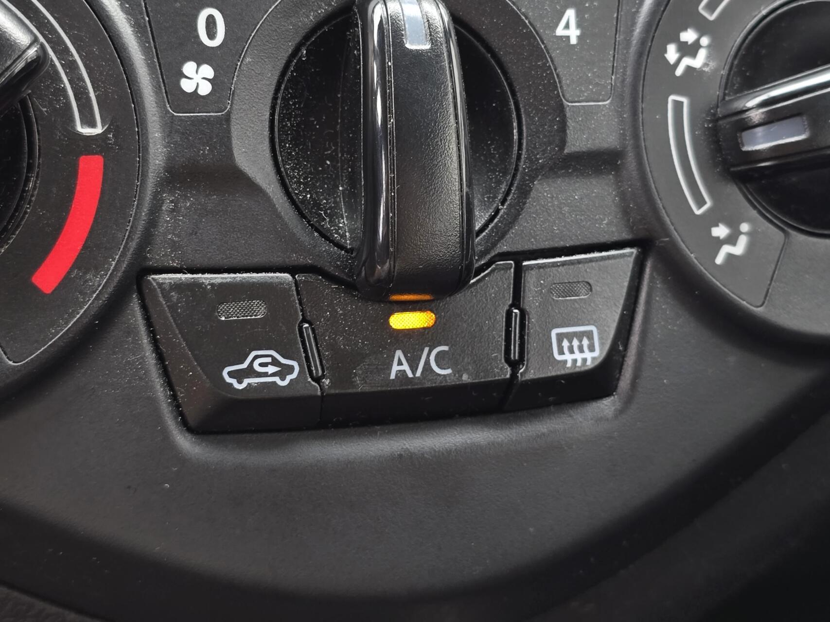 Foto van Suzuki Baleno
