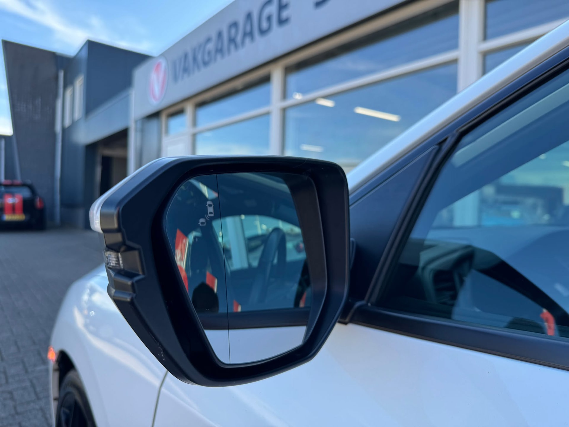 Foto van Honda Civic 5dr