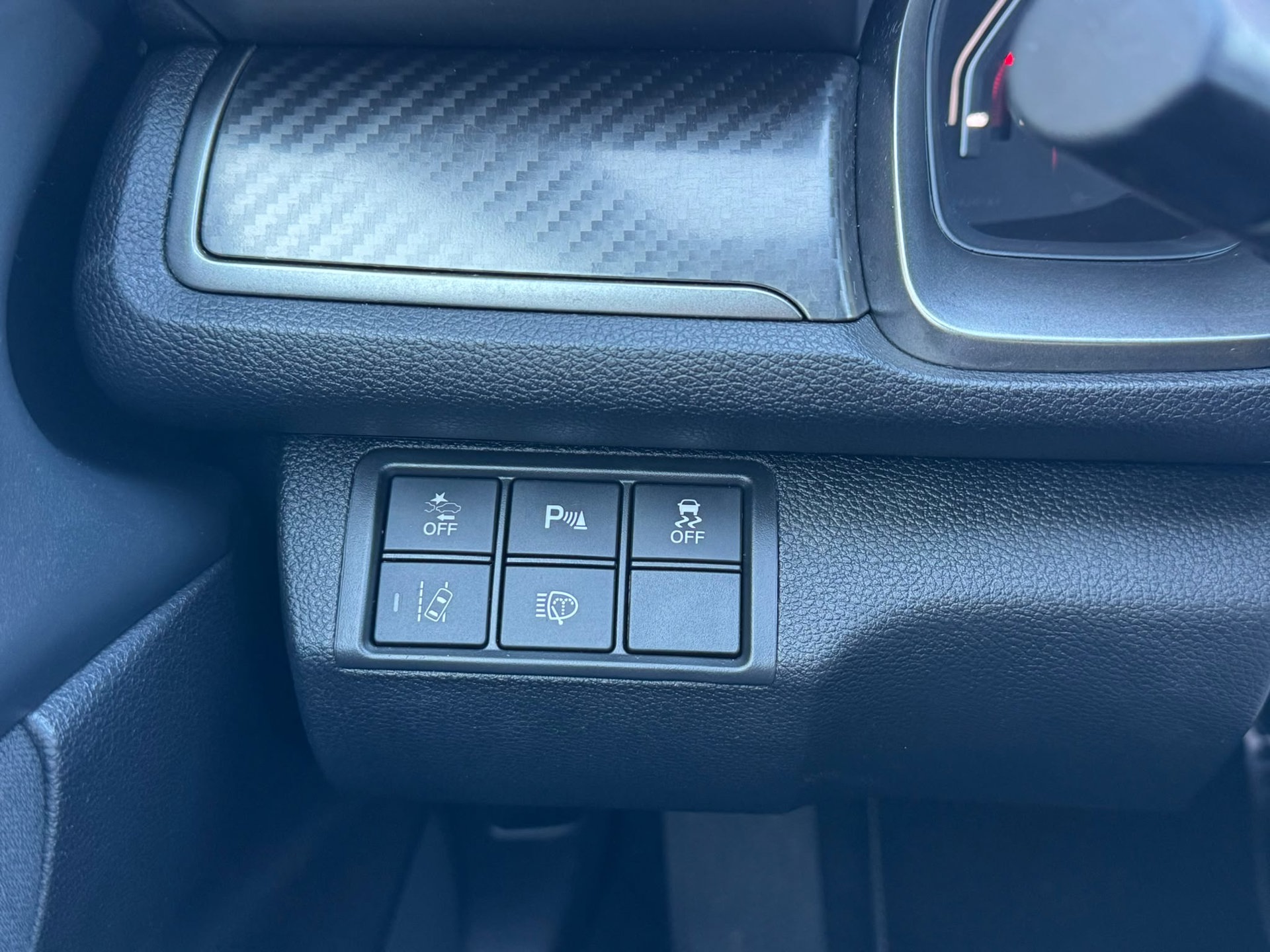 Foto van Honda Civic 5dr