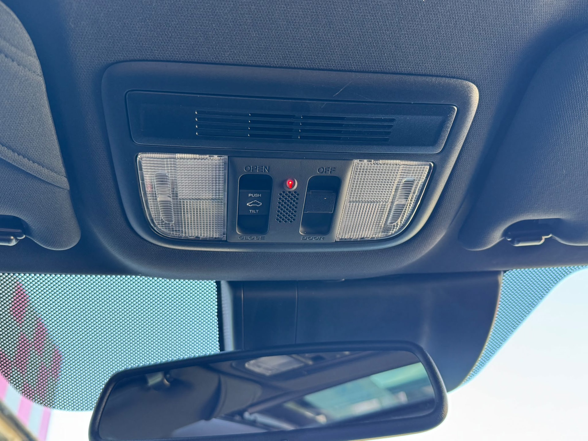 Foto van Honda Civic 5dr