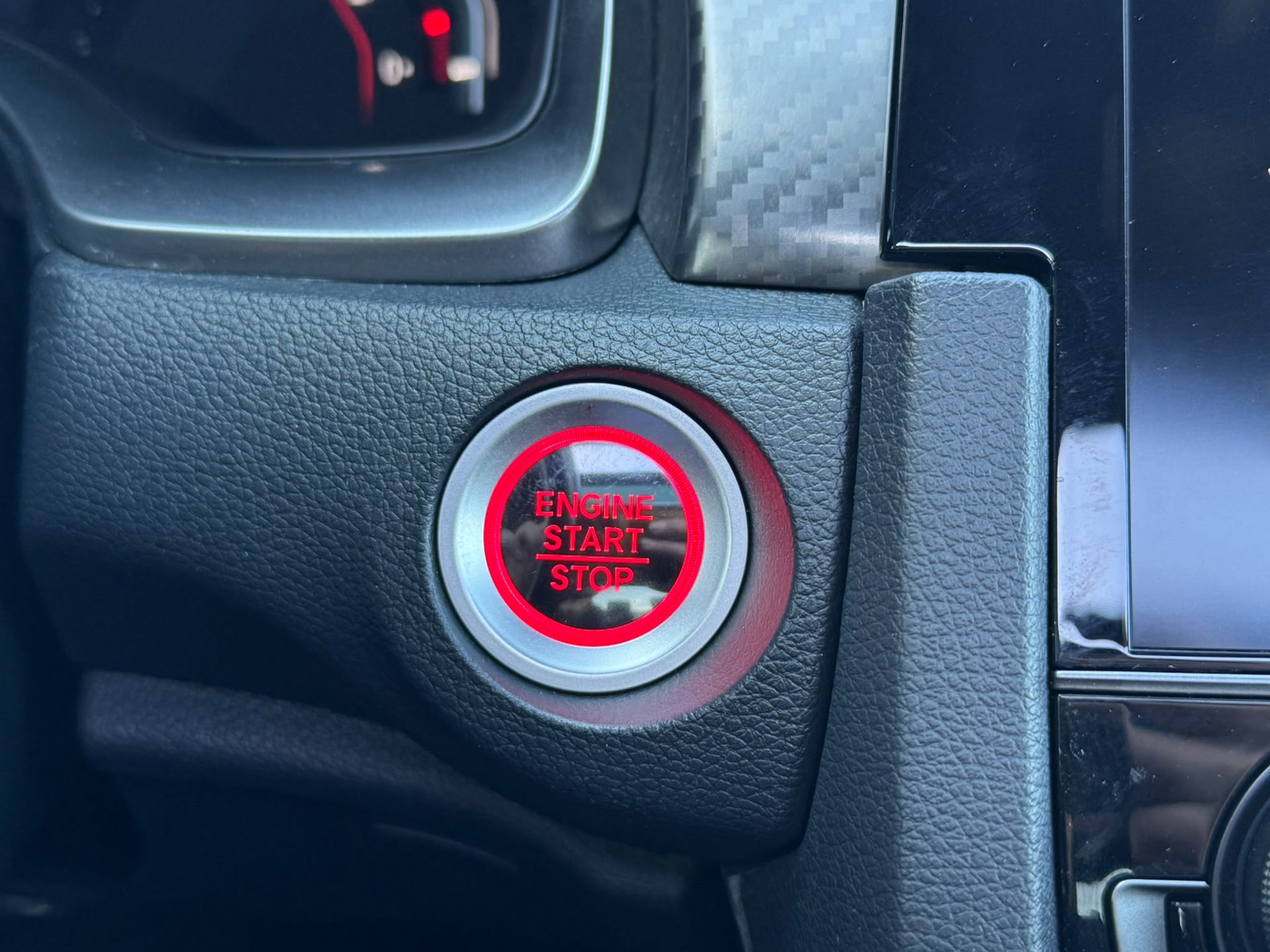 Foto van Honda Civic 5dr