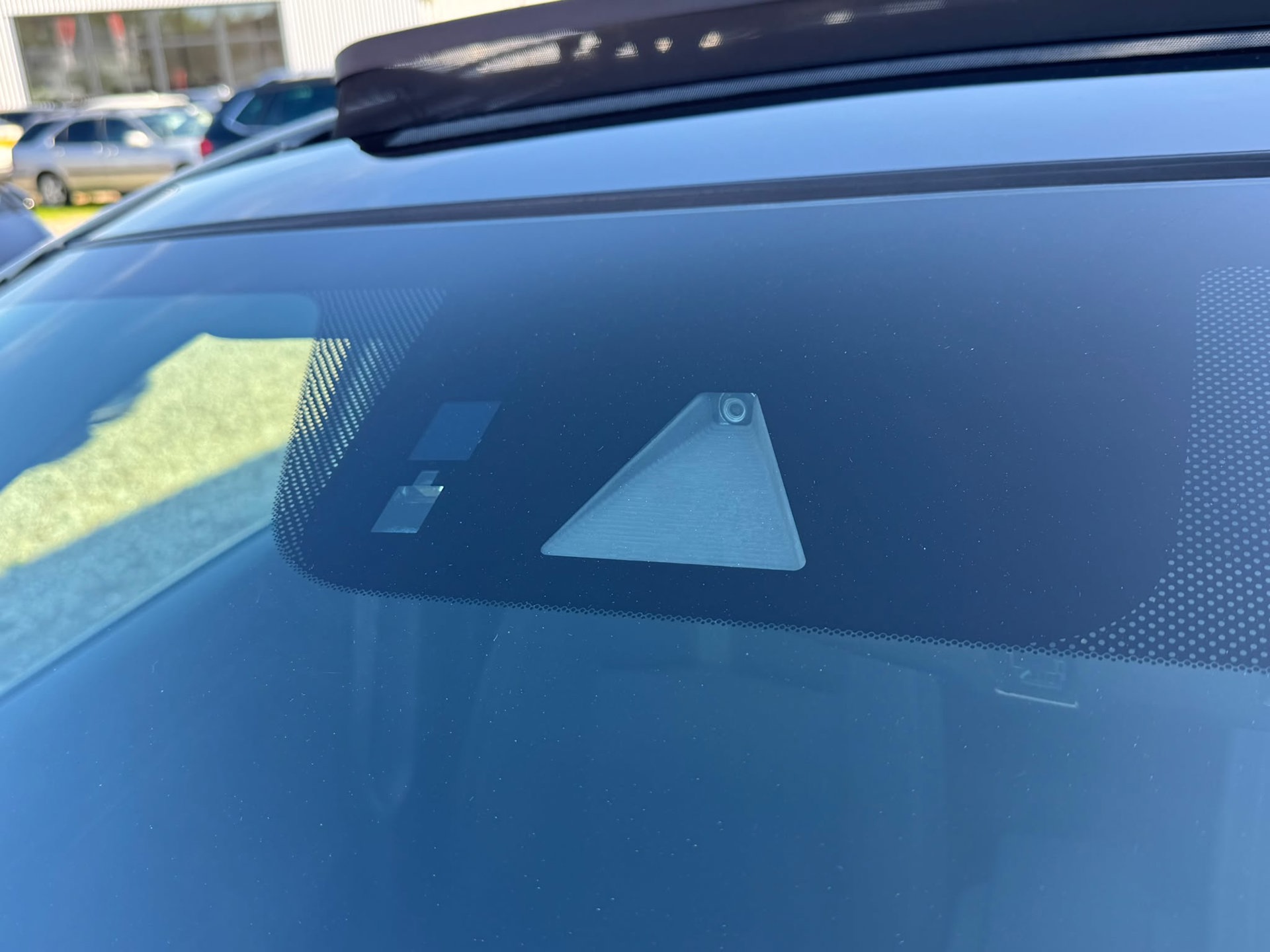 Foto van Honda Civic 5dr