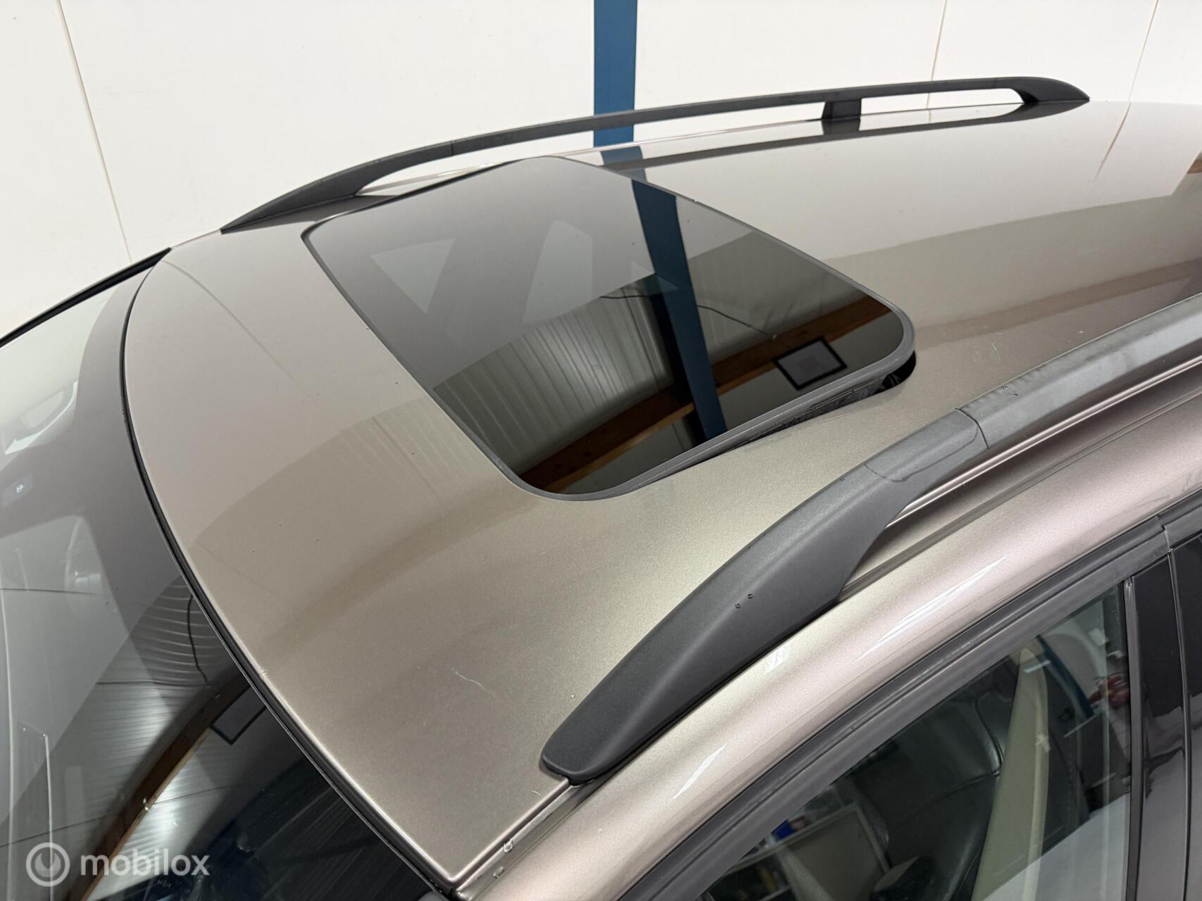 Foto van Volvo V70