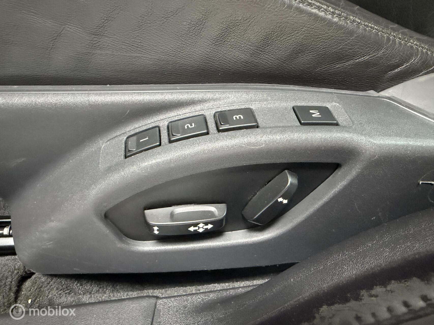 Foto van Volvo V70