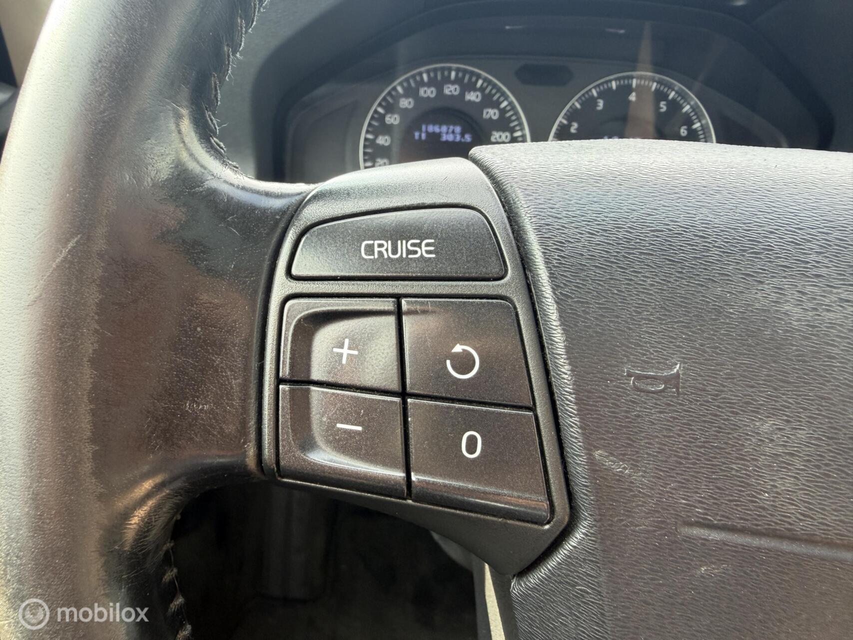 Foto van Volvo V70
