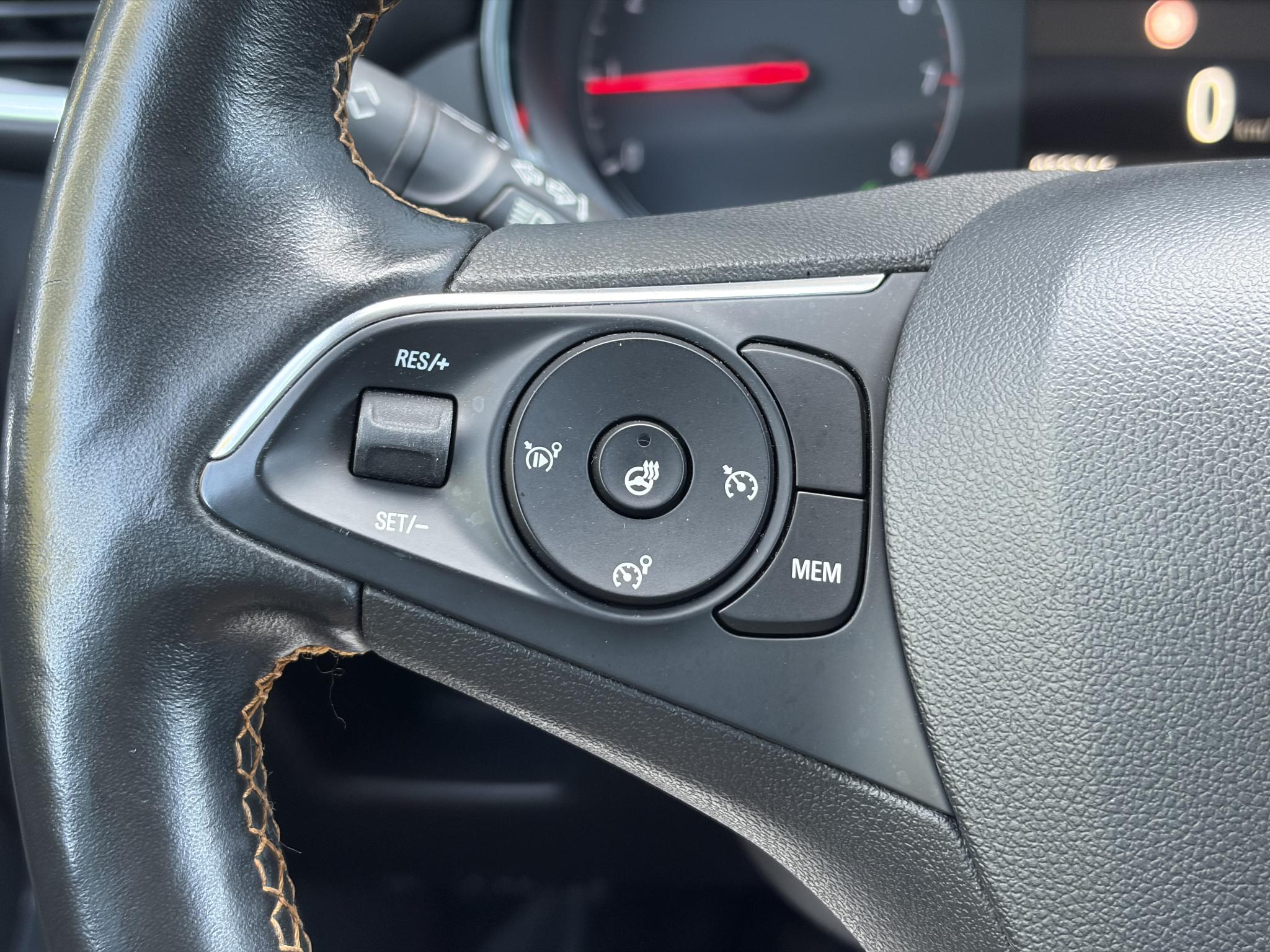 Foto van Opel Crossland X