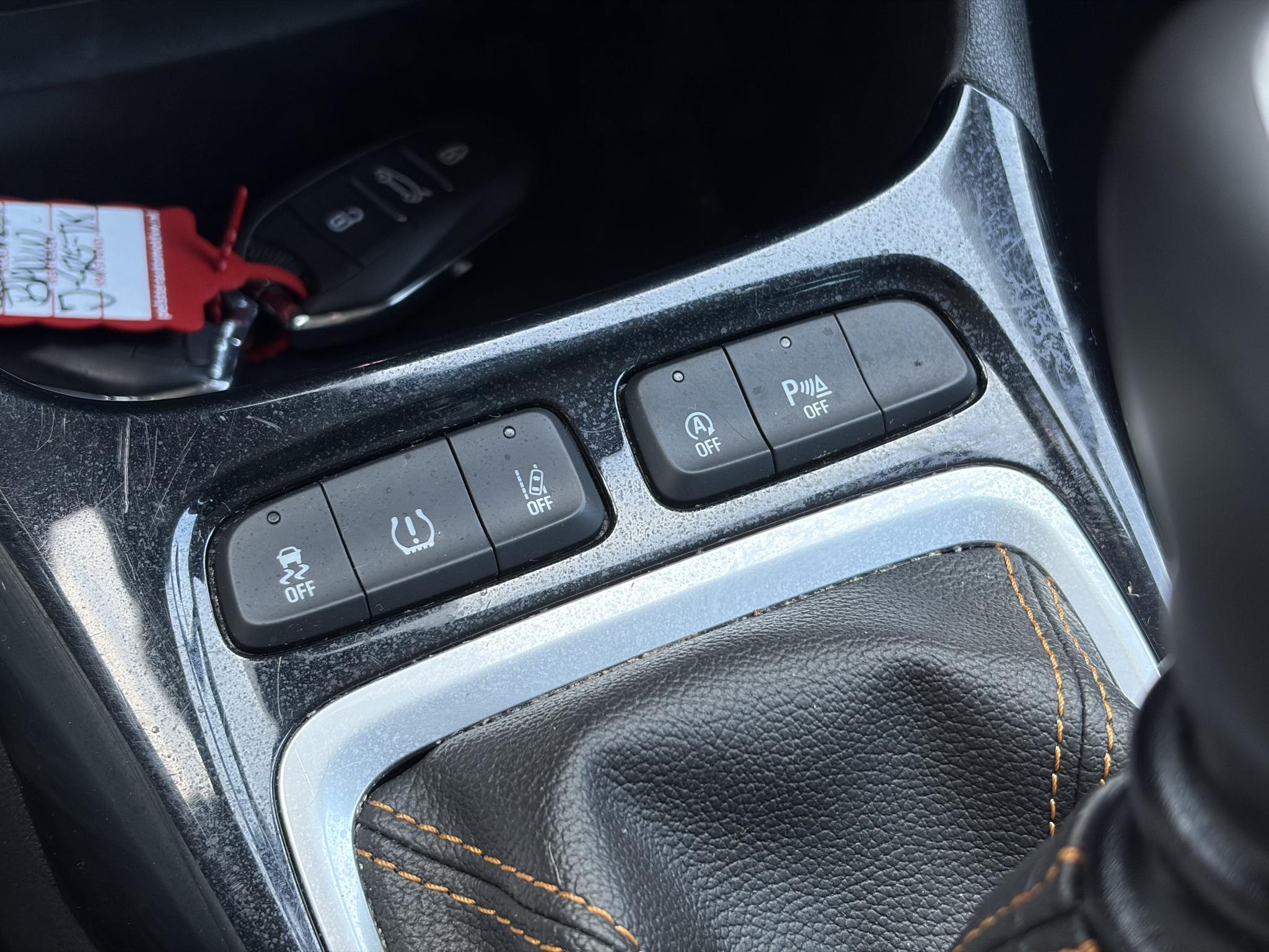 Foto van Opel Crossland X