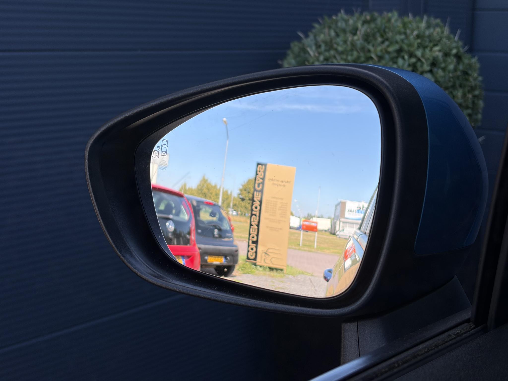Foto van Opel Crossland X