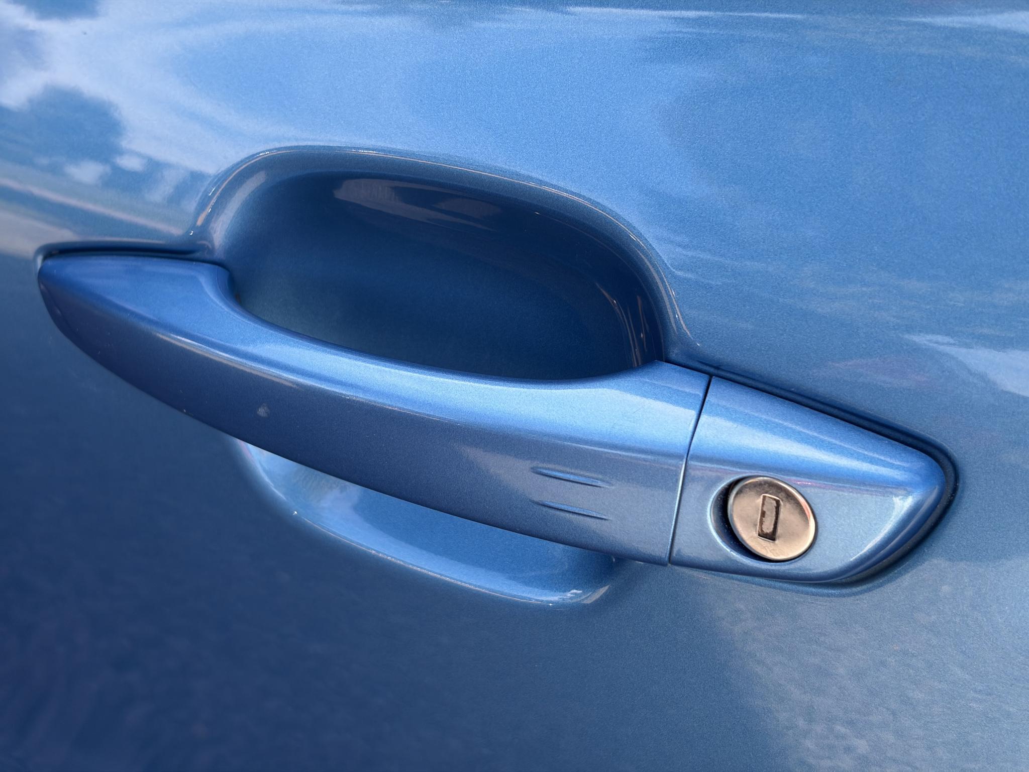 Foto van Opel Crossland X