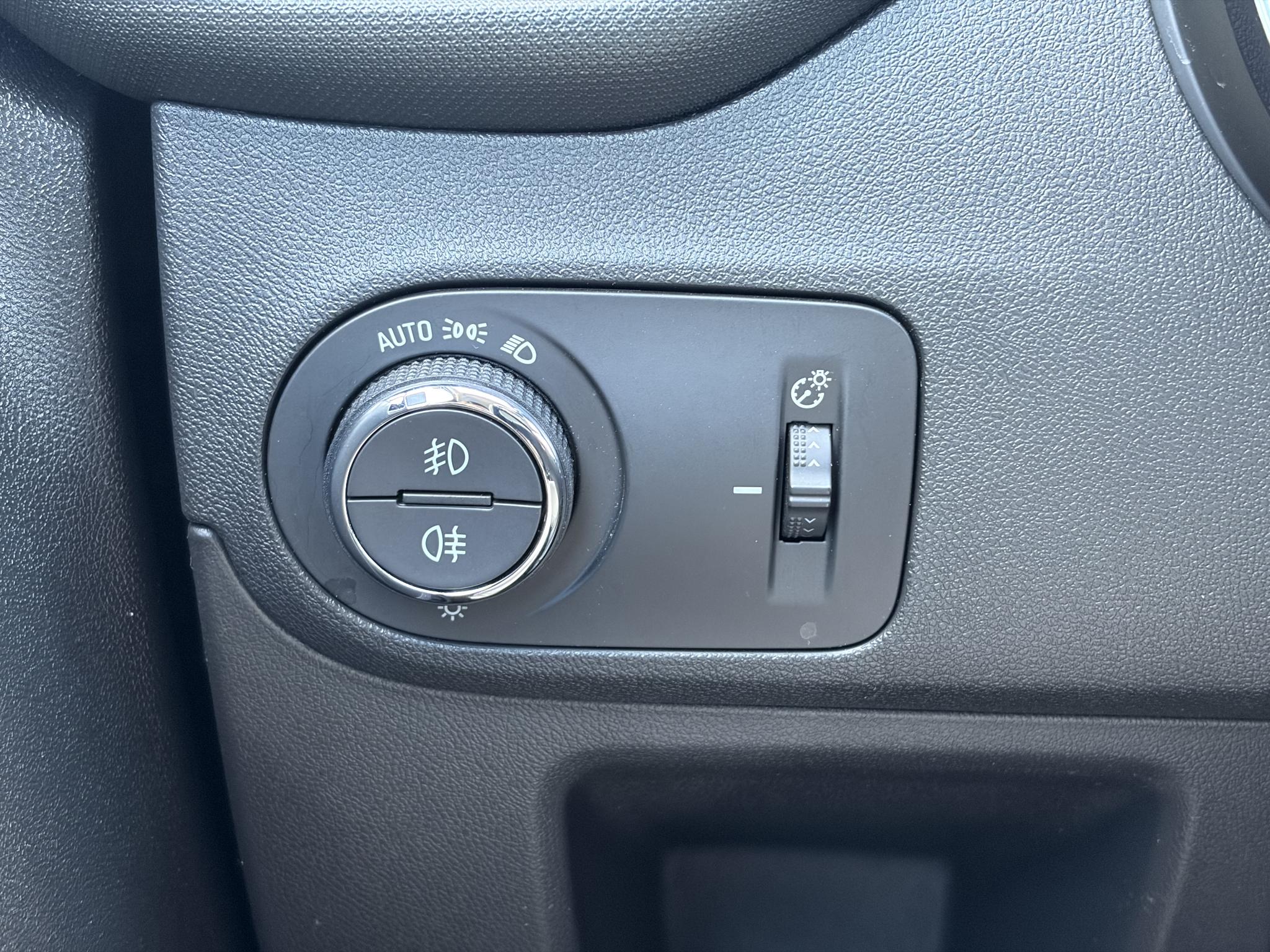 Foto van Opel Crossland X
