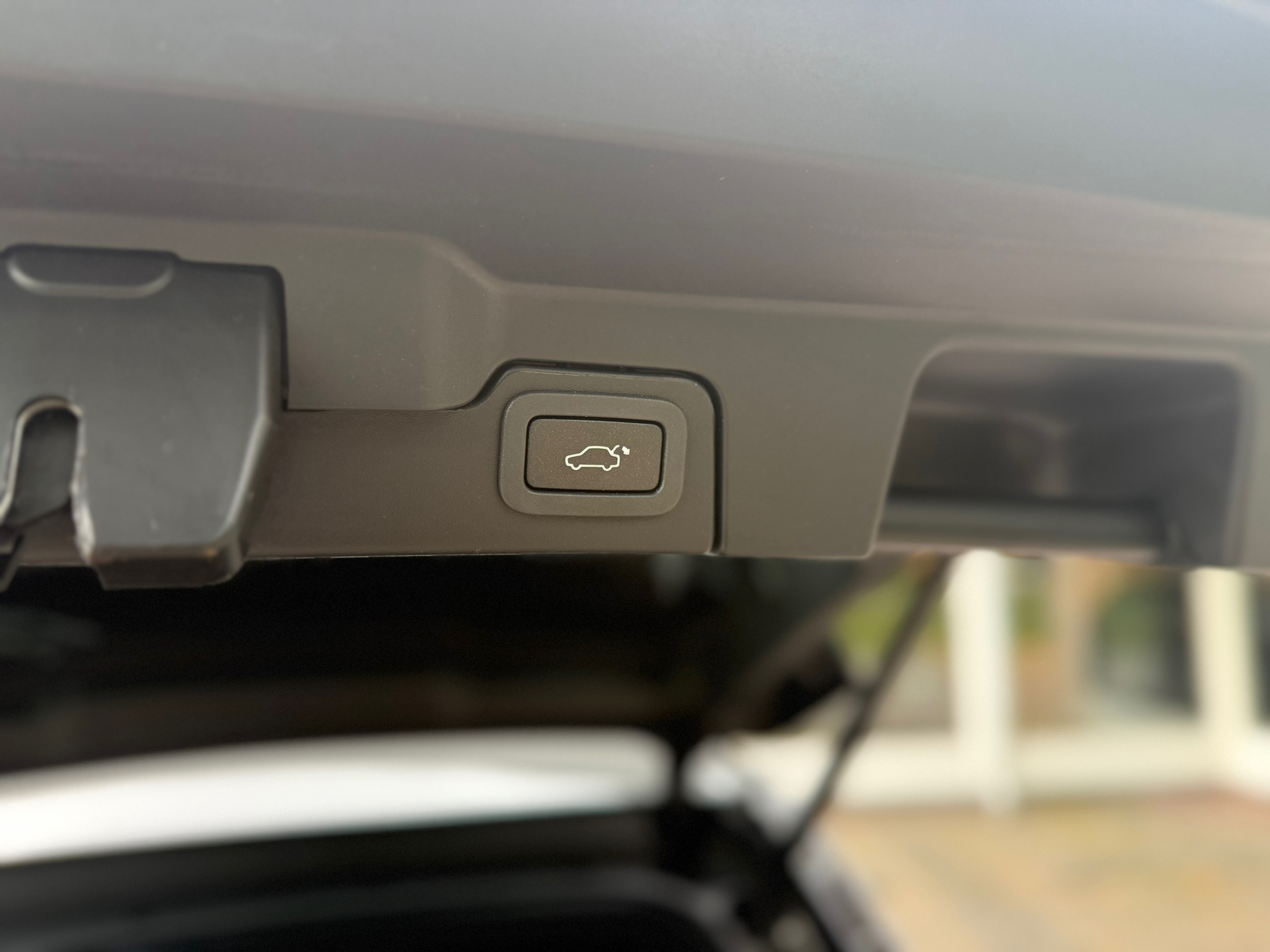 Foto van Land Rover Range Rover Evoque