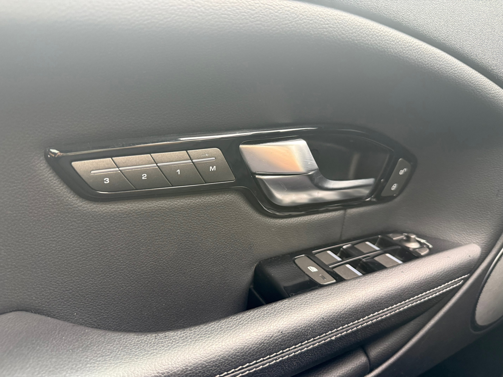 Foto van Land Rover Range Rover Evoque