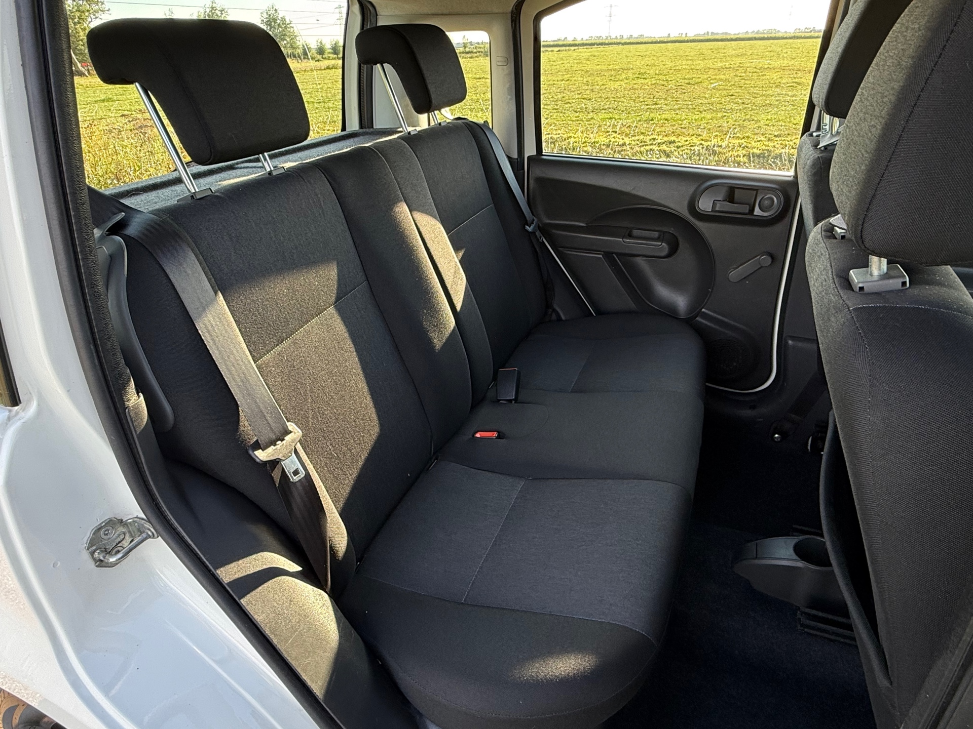 Foto van Fiat Fiat Panda