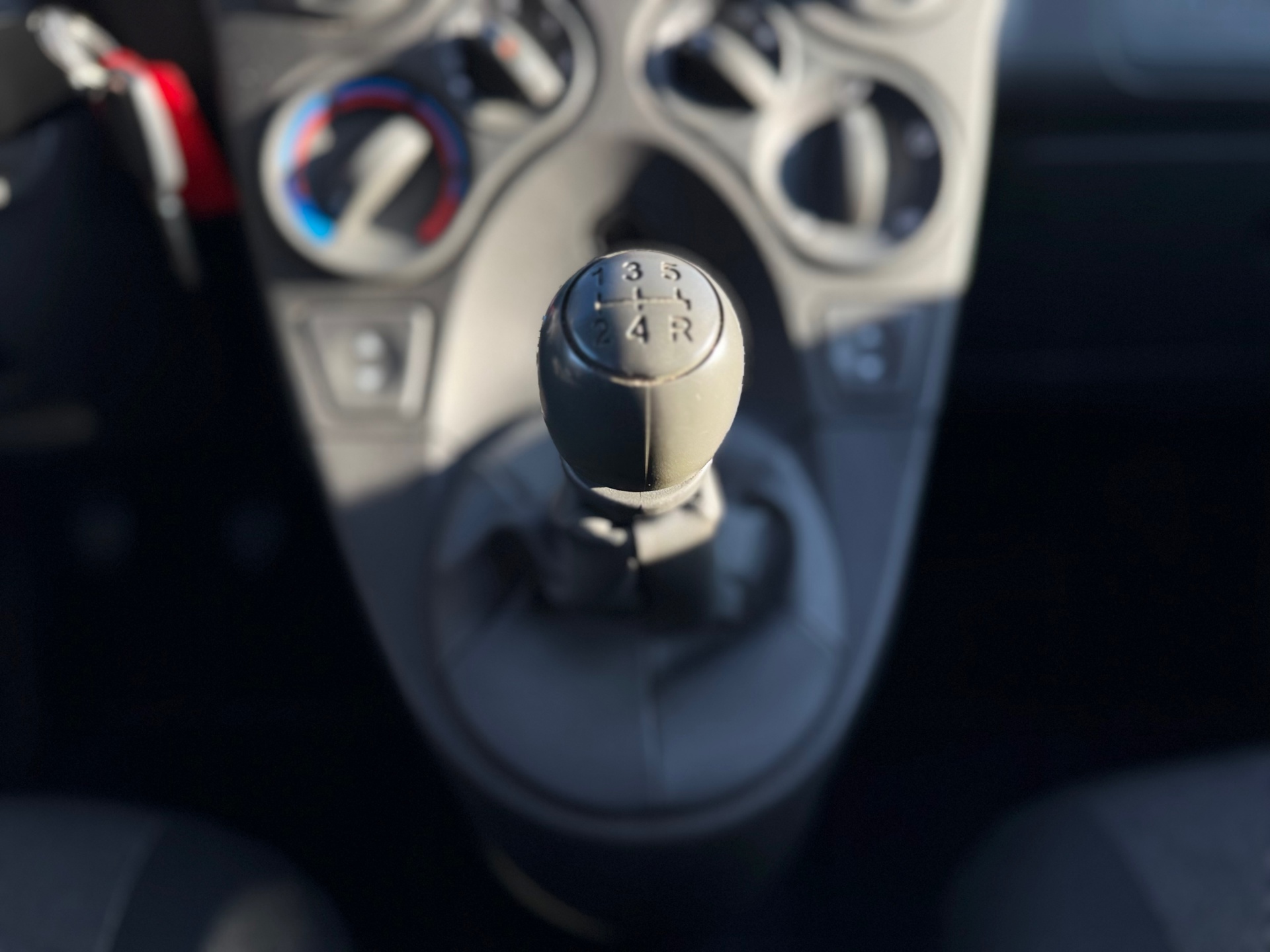 Foto van Fiat Fiat Panda