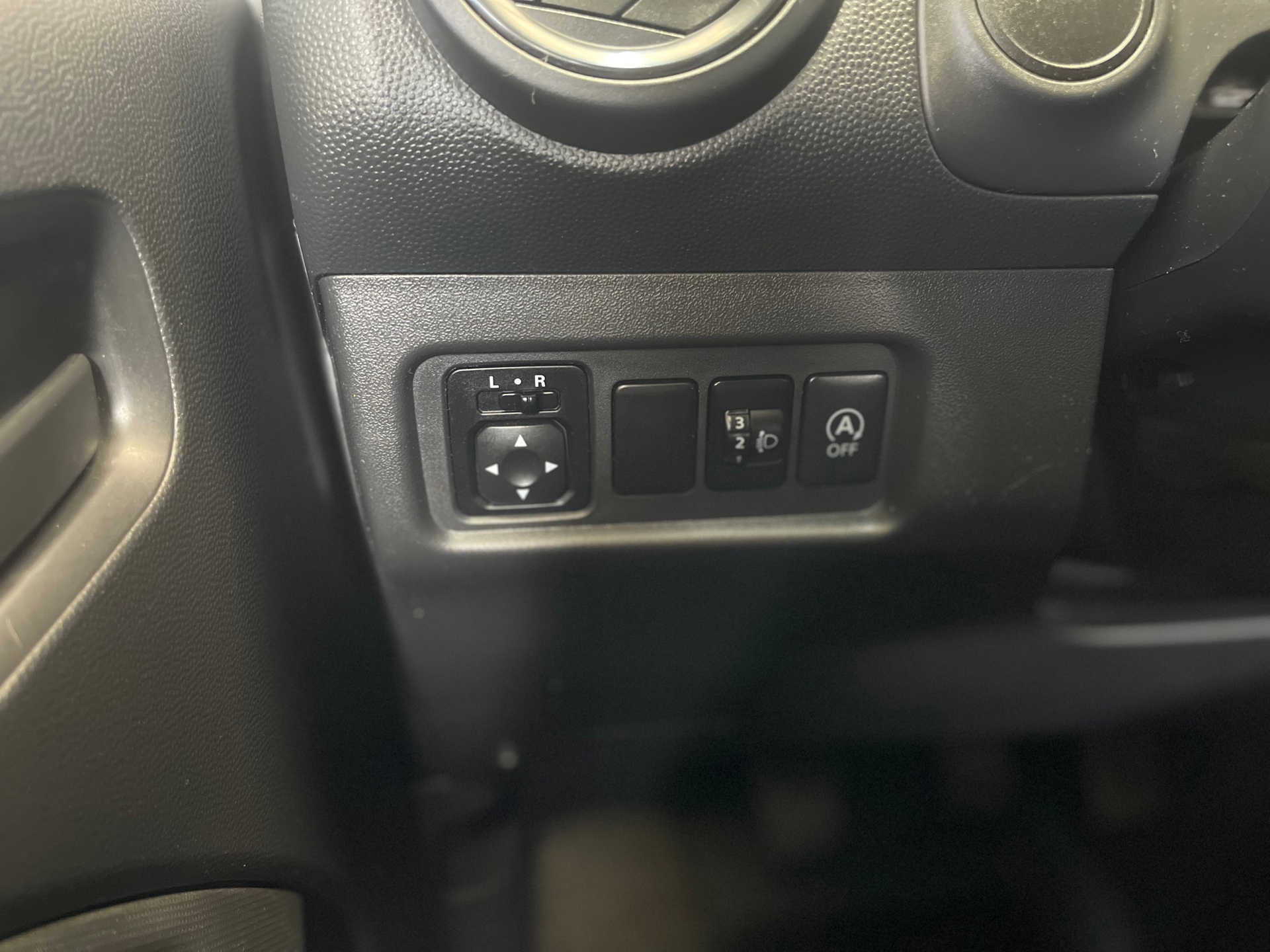 Foto van Mitsubishi Mitsubishi Space Star