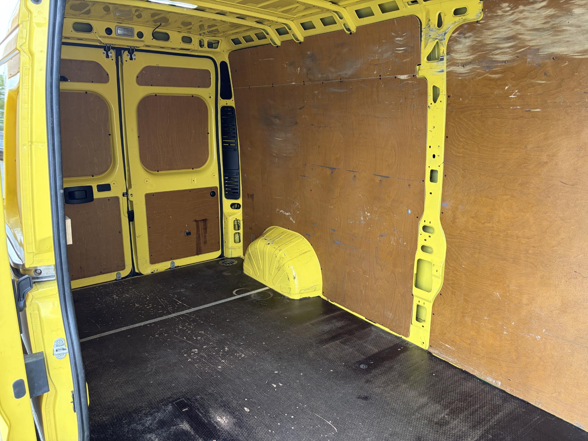Foto van Fiat Fiat Ducato