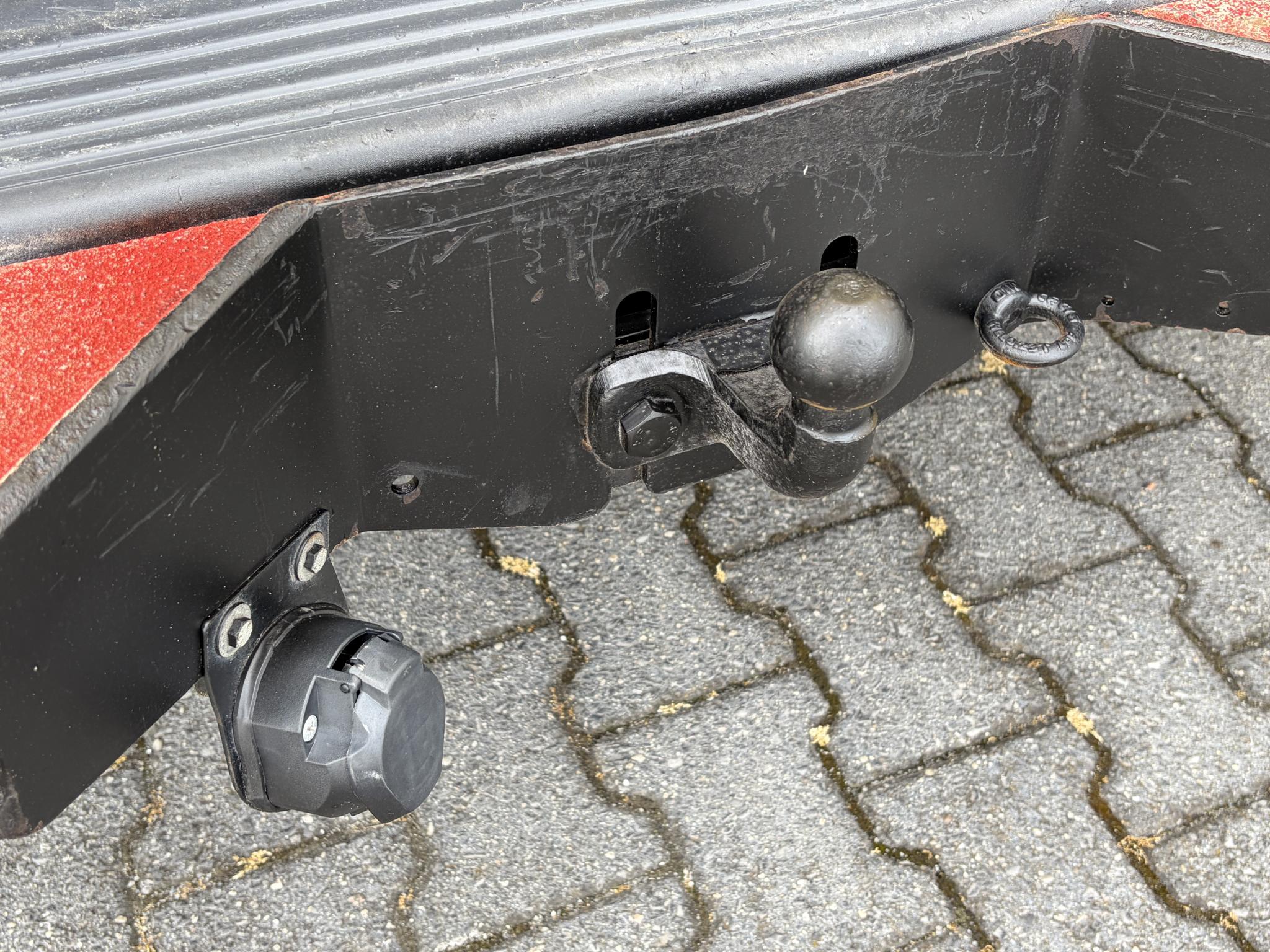 Foto van Fiat Fiat Ducato