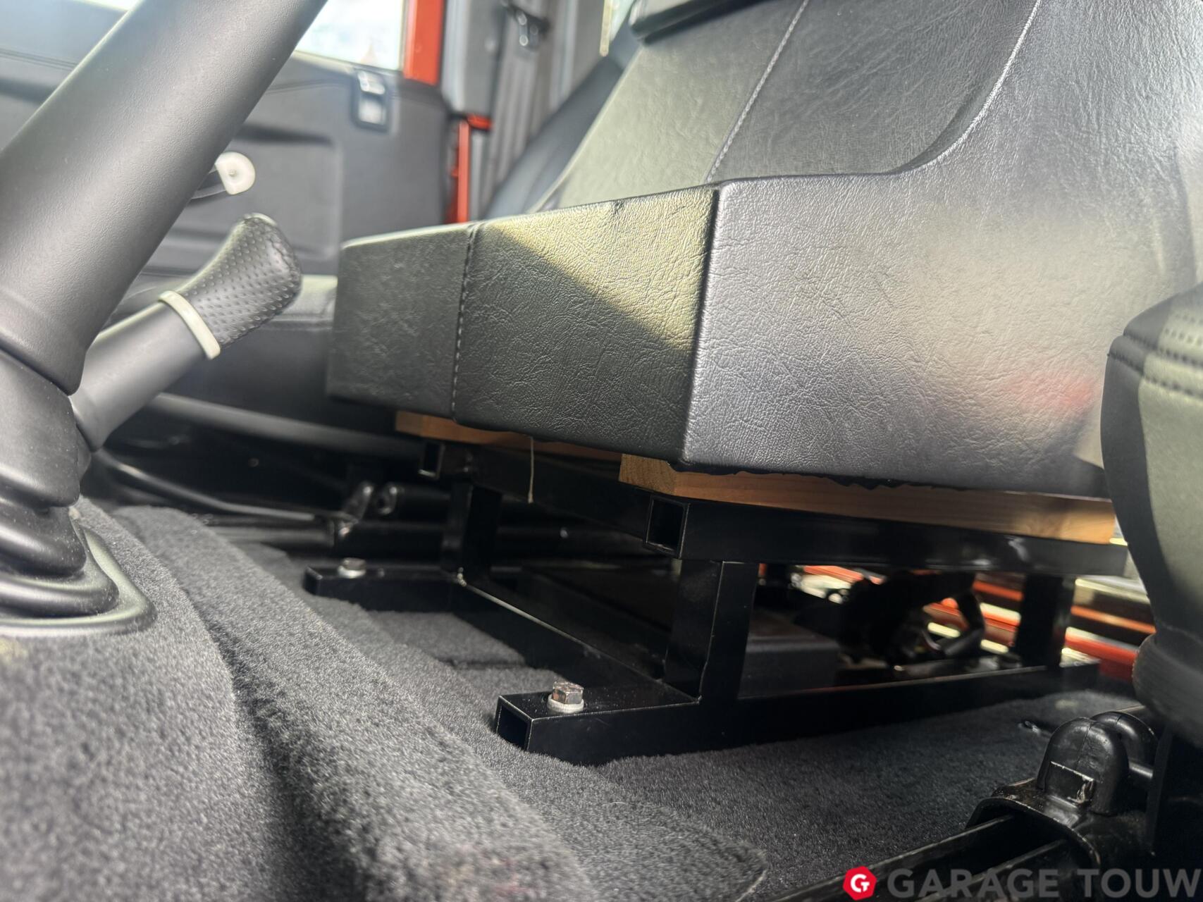 Foto van Land Rover Defender