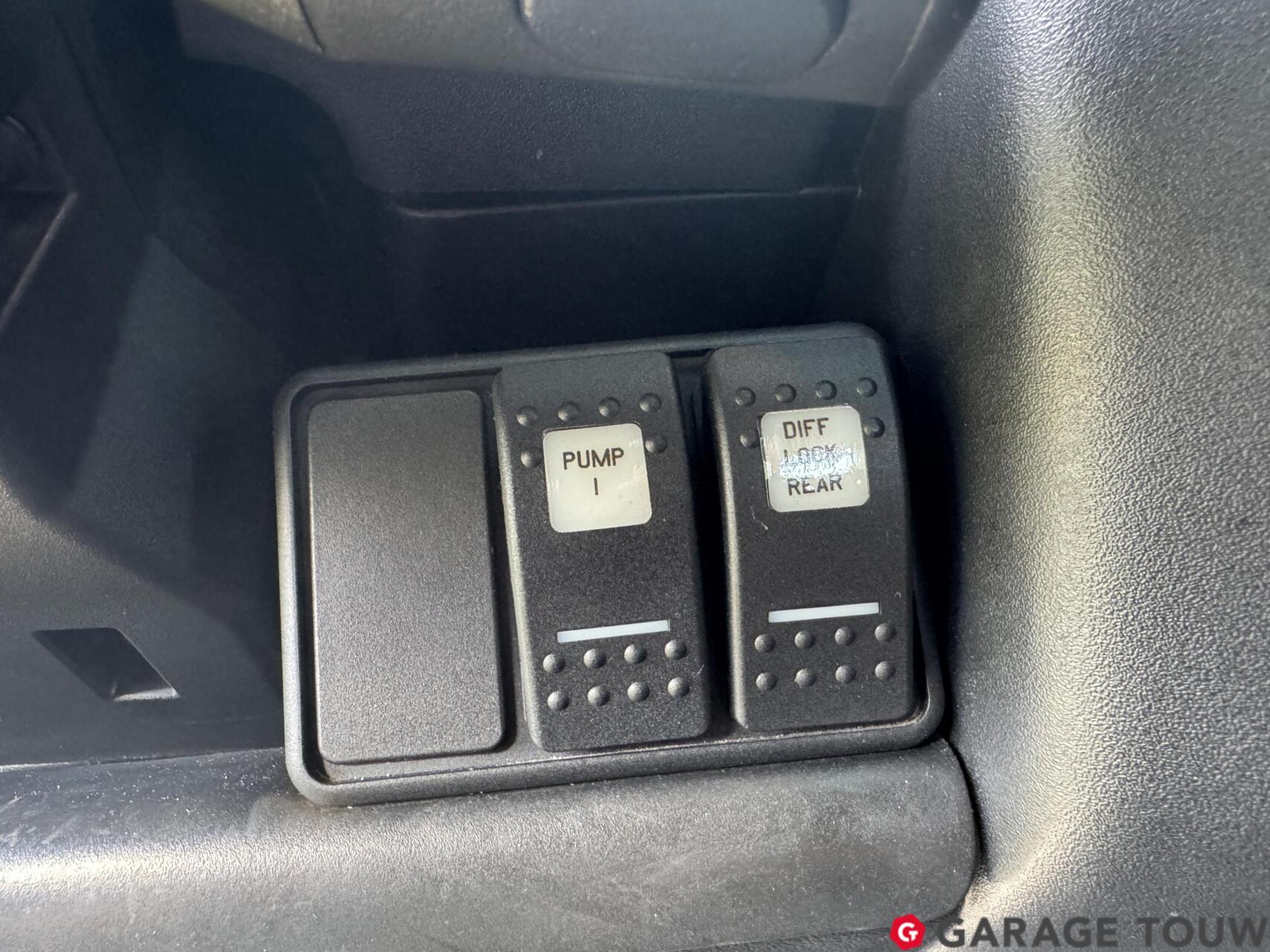 Foto van Land Rover Defender