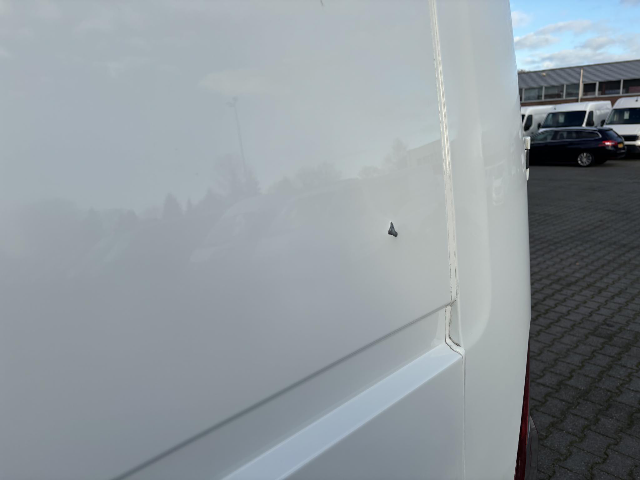 Foto van Opel Movano