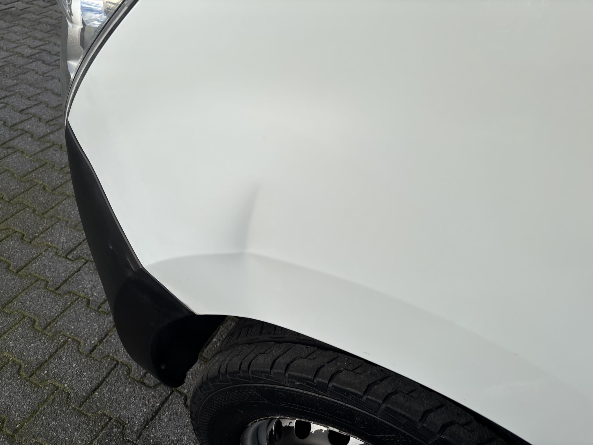 Foto van Opel Movano