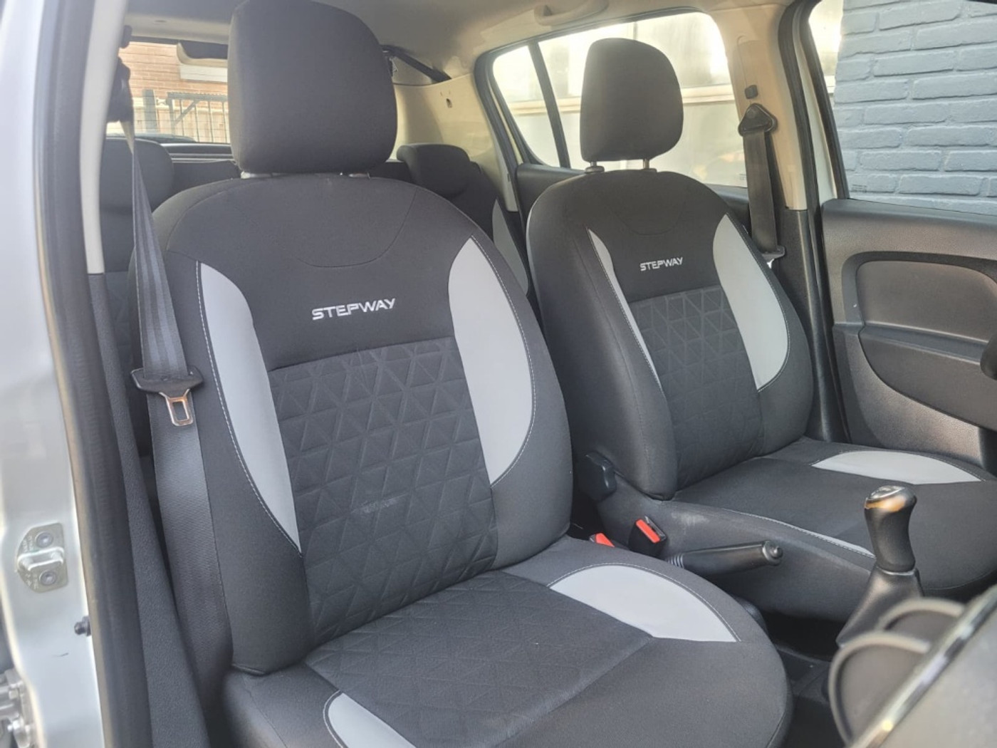 Foto van Dacia Sandero
