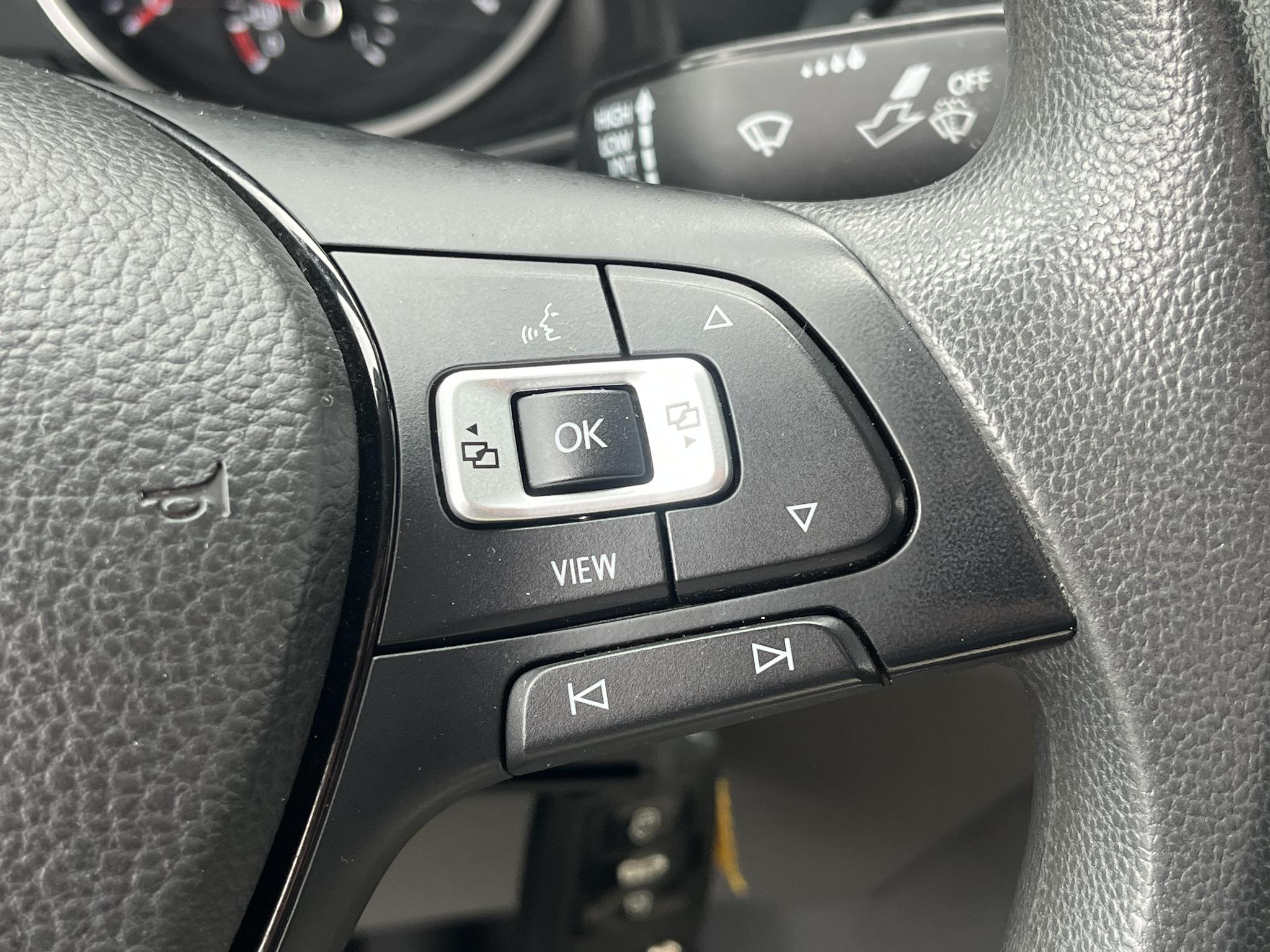 Foto van Volkswagen Crafter