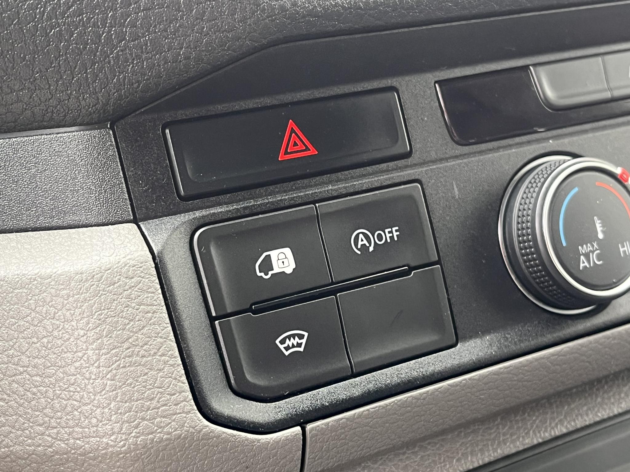 Foto van Volkswagen Crafter
