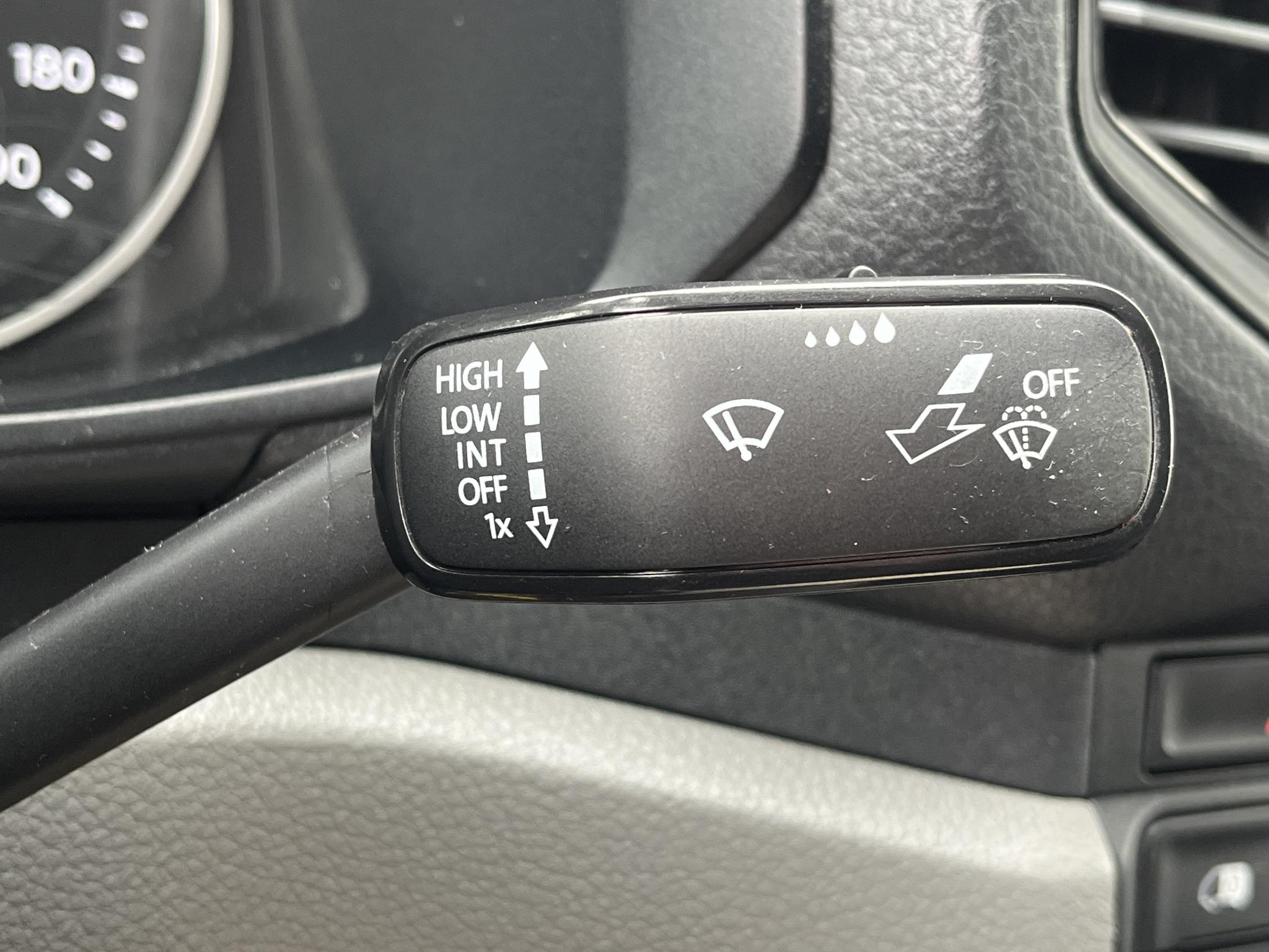 Foto van Volkswagen Crafter