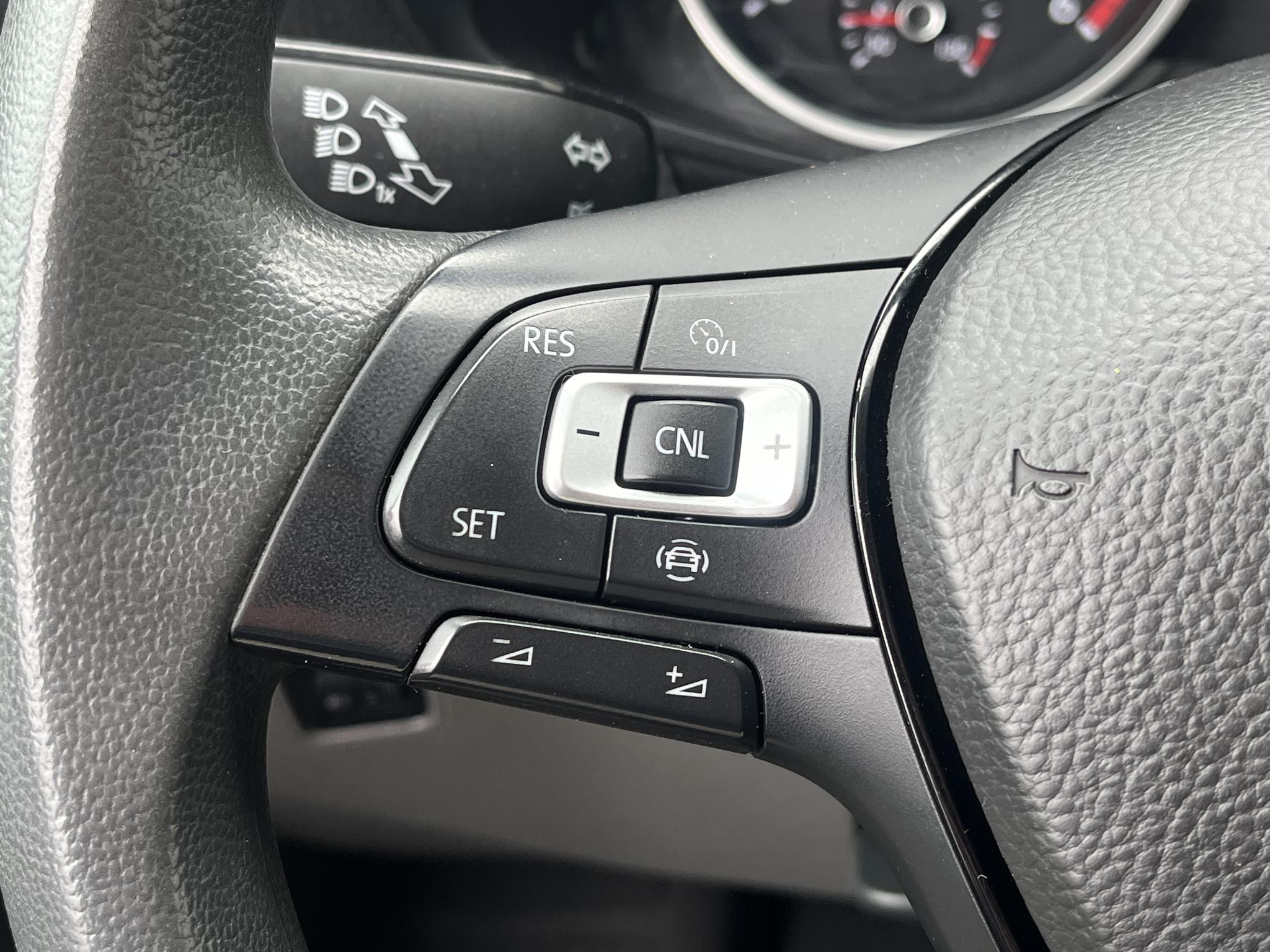 Foto van Volkswagen Crafter