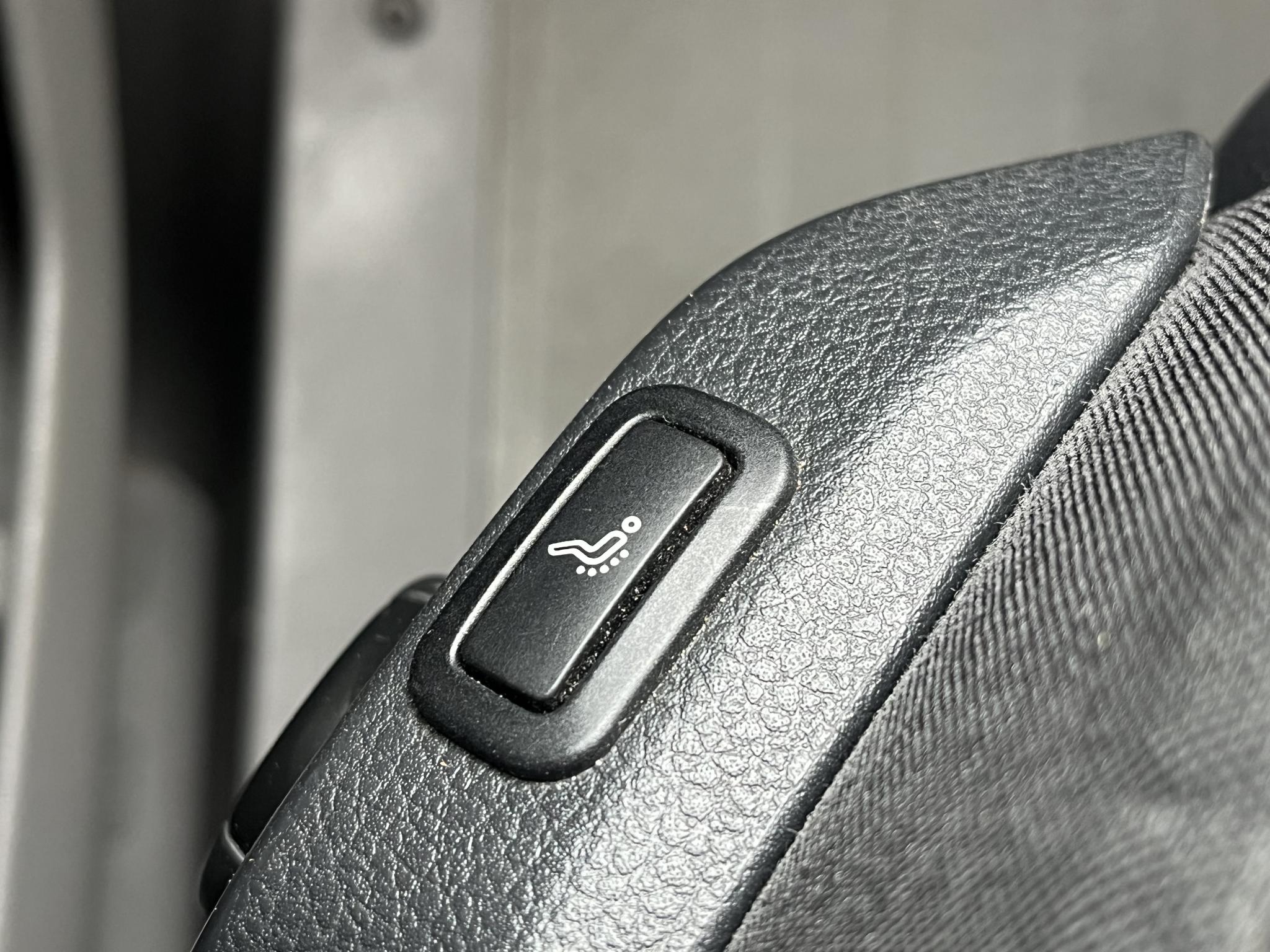 Foto van Volkswagen Crafter