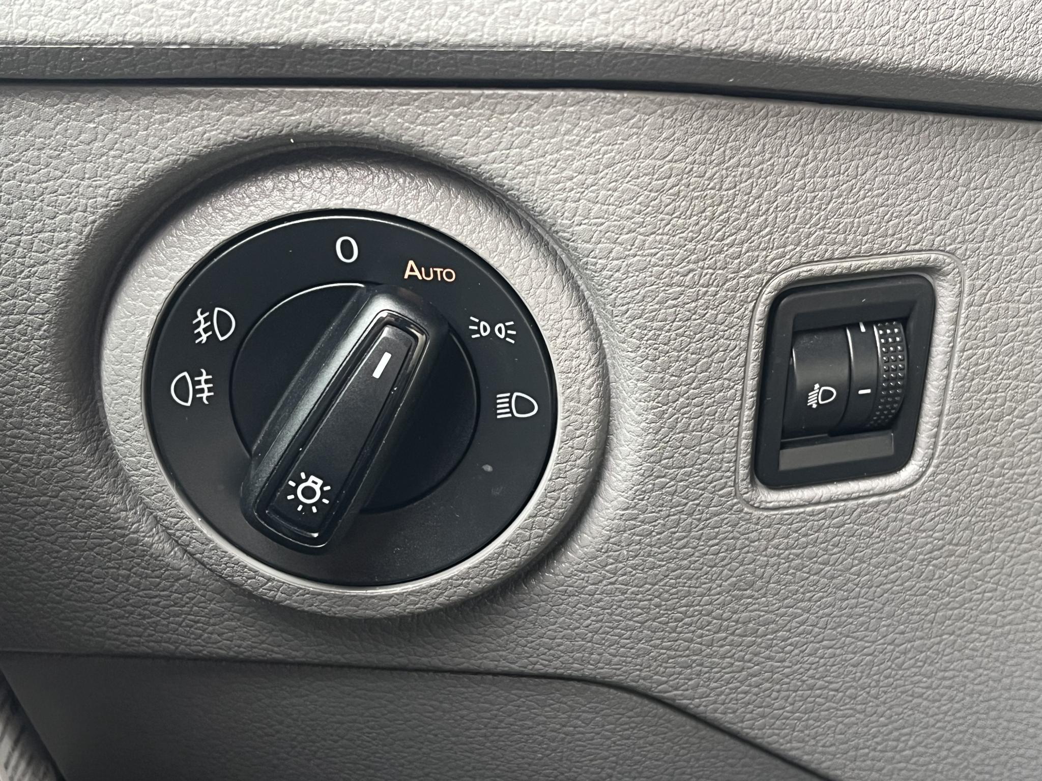 Foto van Volkswagen Crafter
