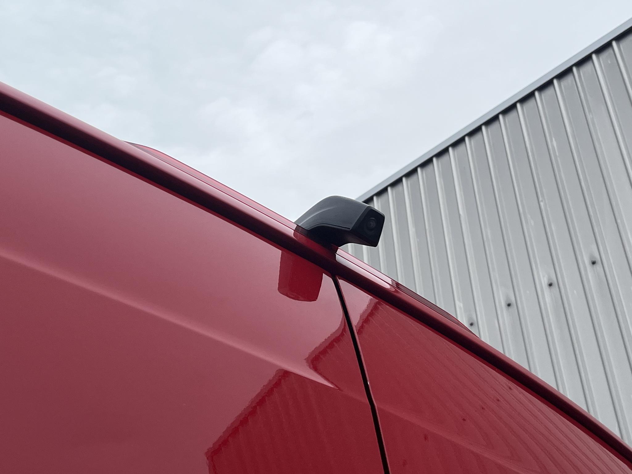 Foto van Volkswagen Crafter