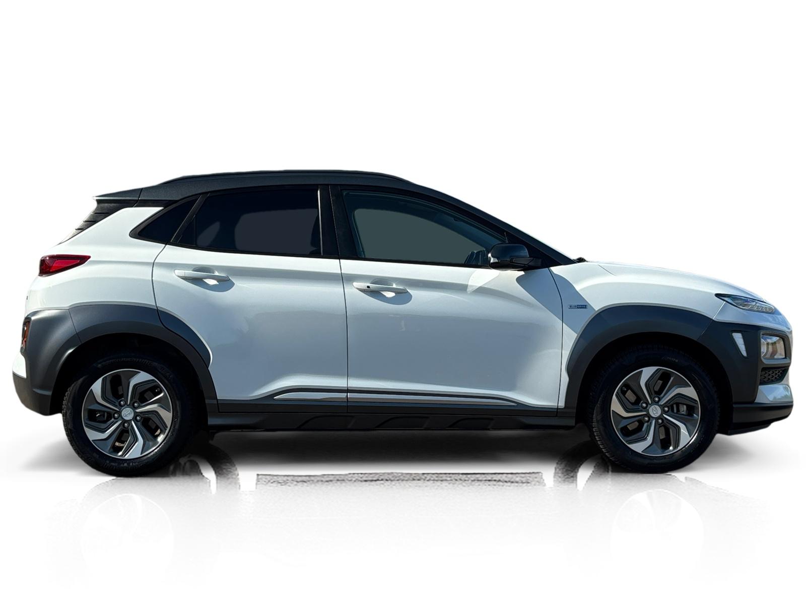 Foto van Hyundai Kona