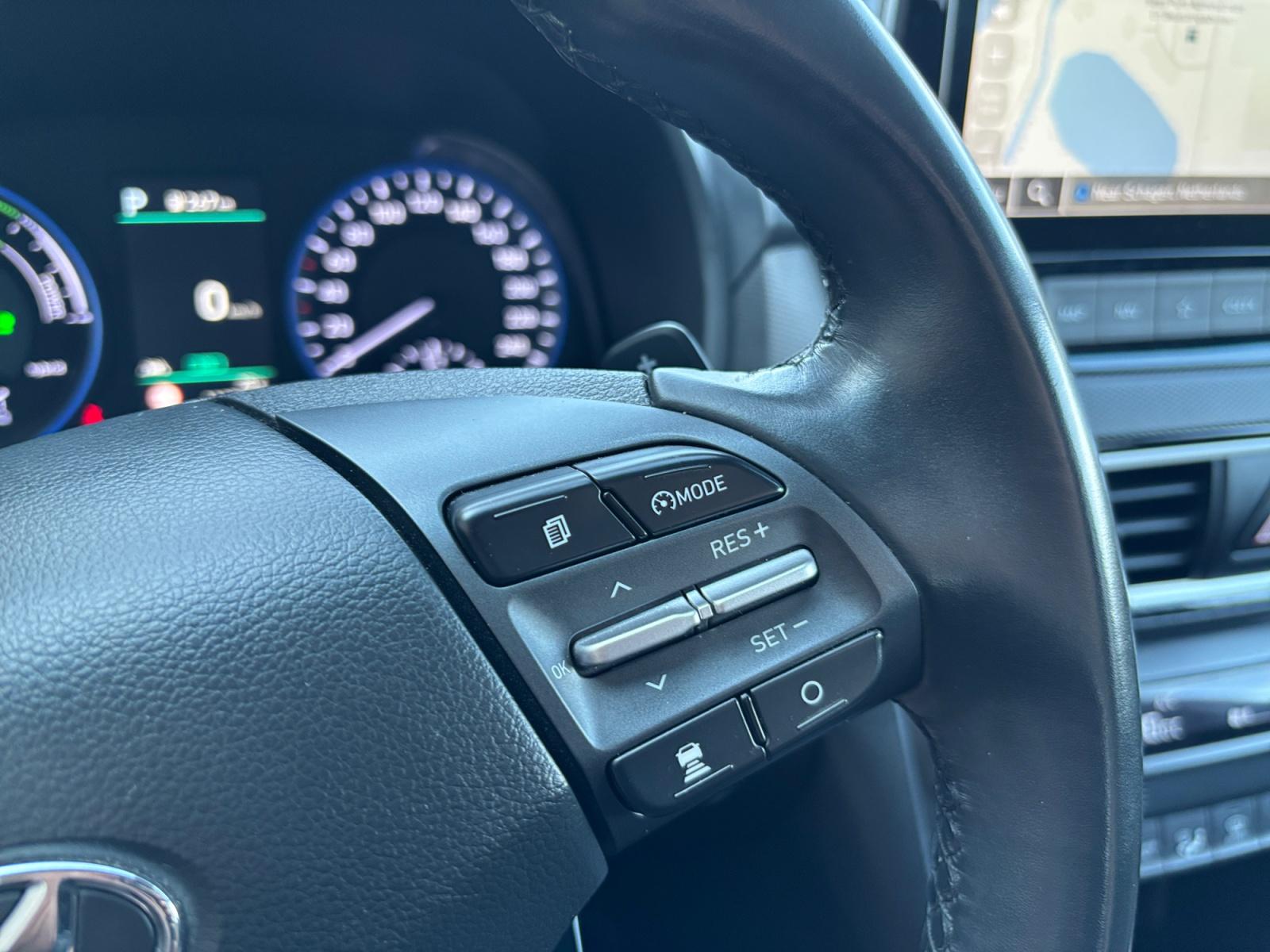 Foto van Hyundai Kona