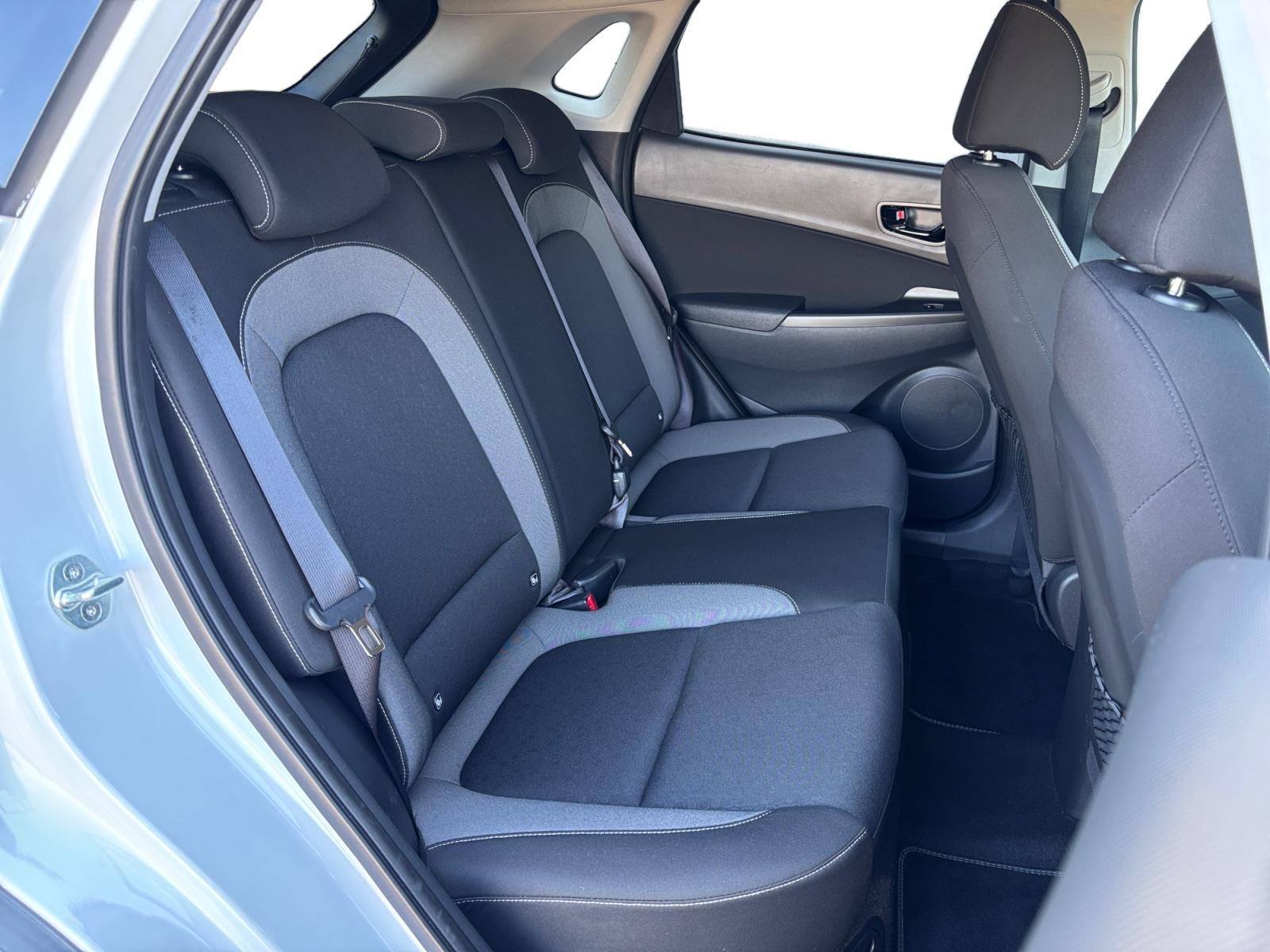 Foto van Hyundai Kona