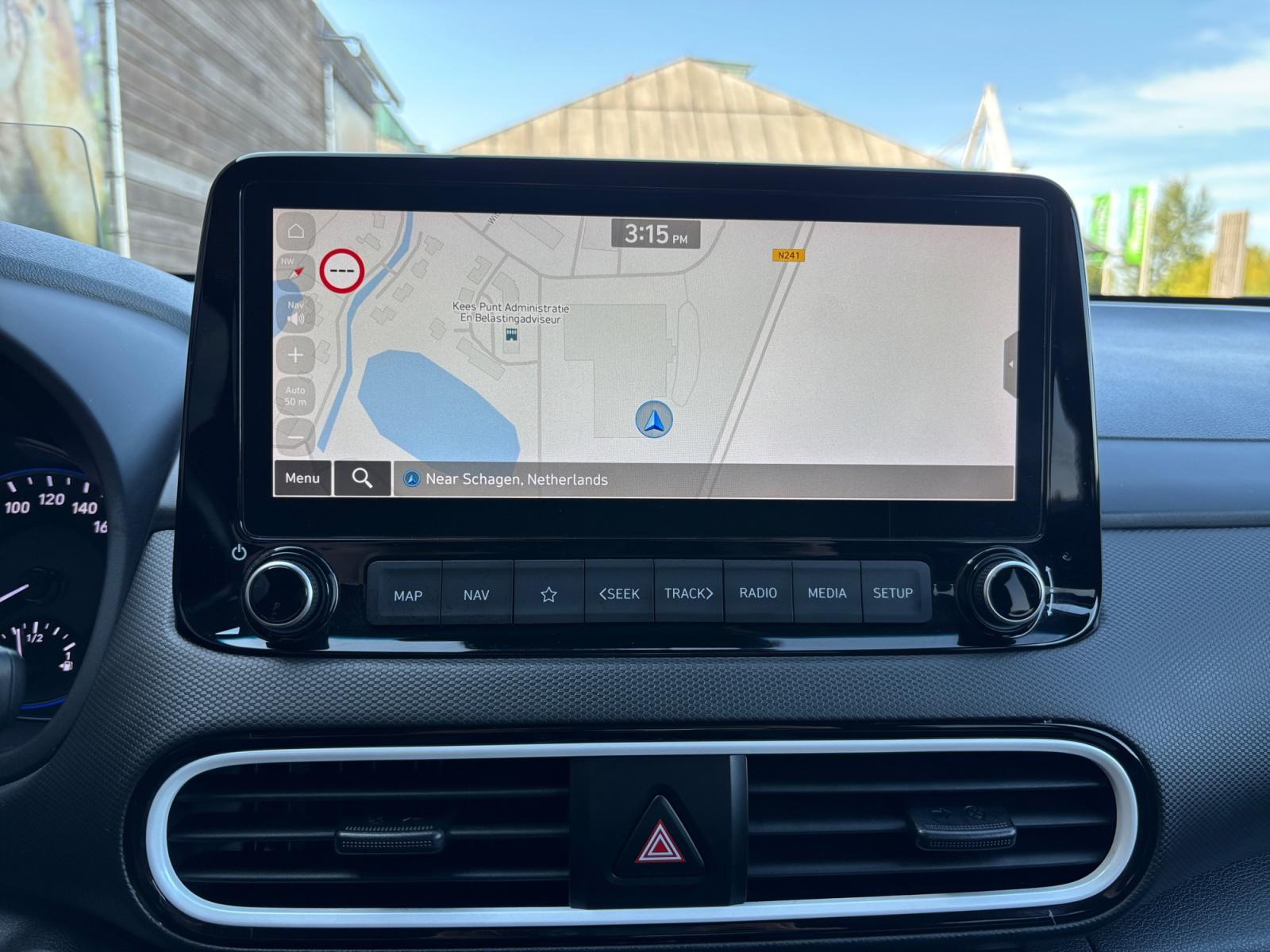 Foto van Hyundai Kona